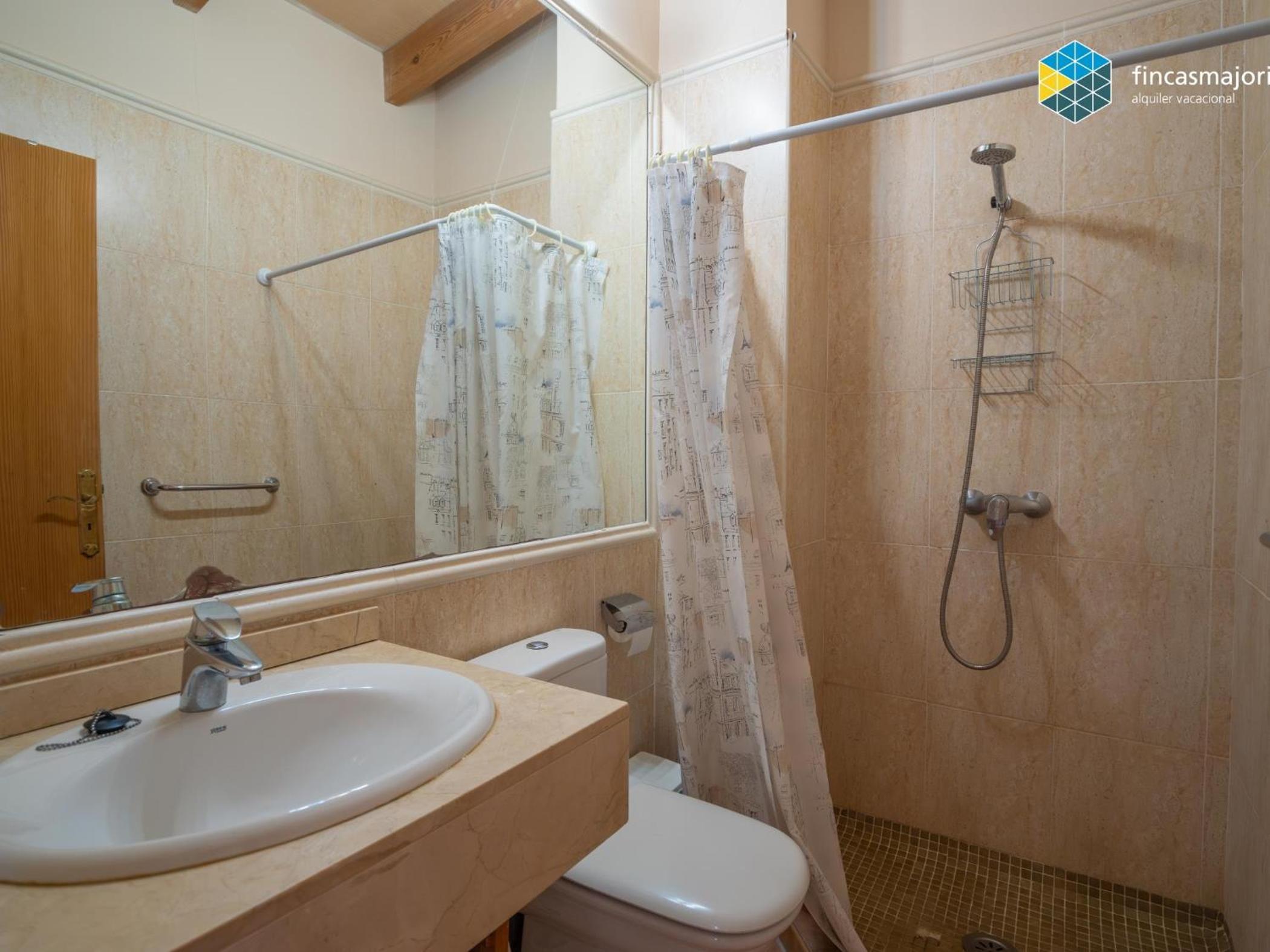 Apartamento Bonanza