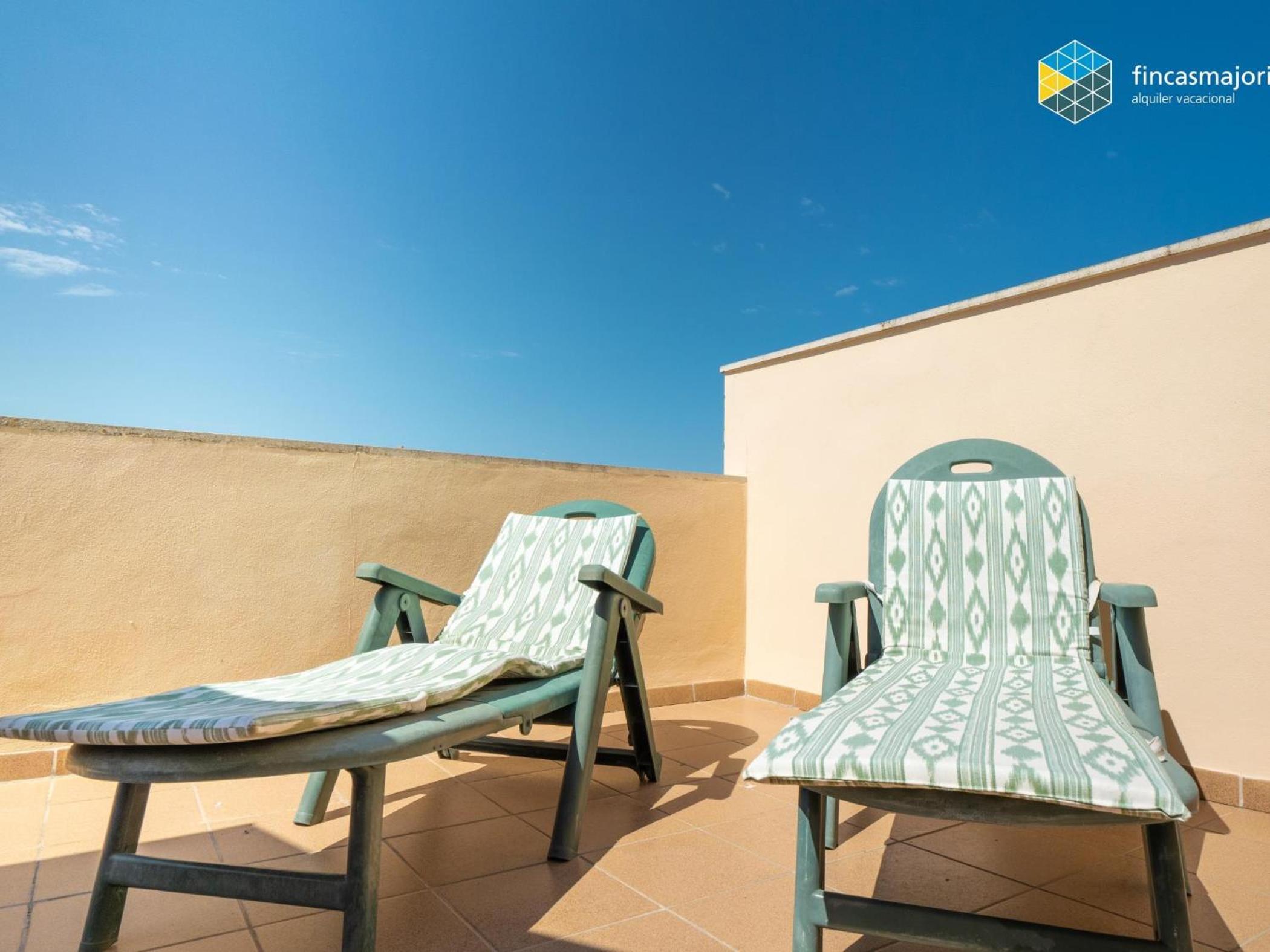 Apartamento Bonanza