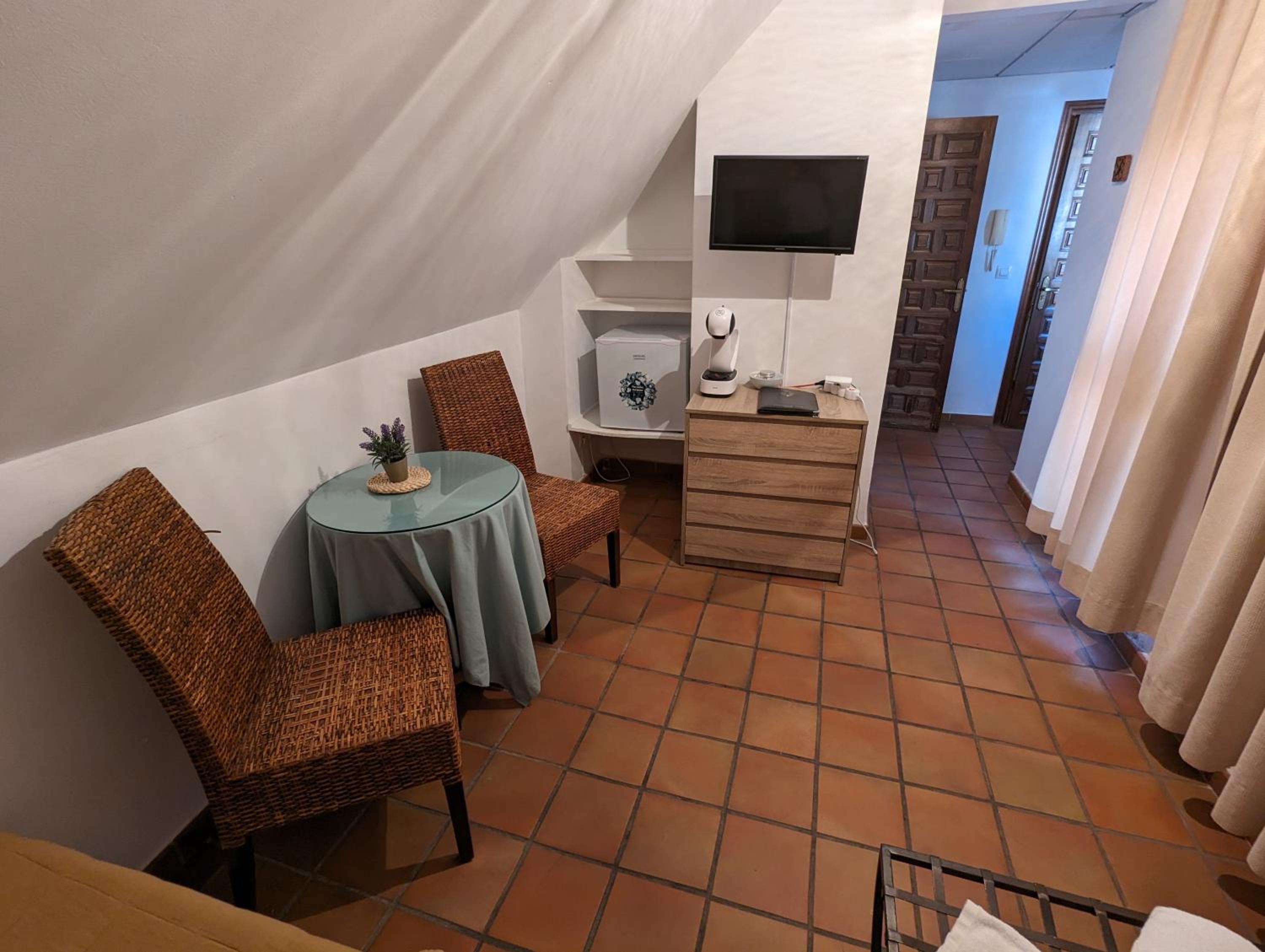 Apartamentos Plaza