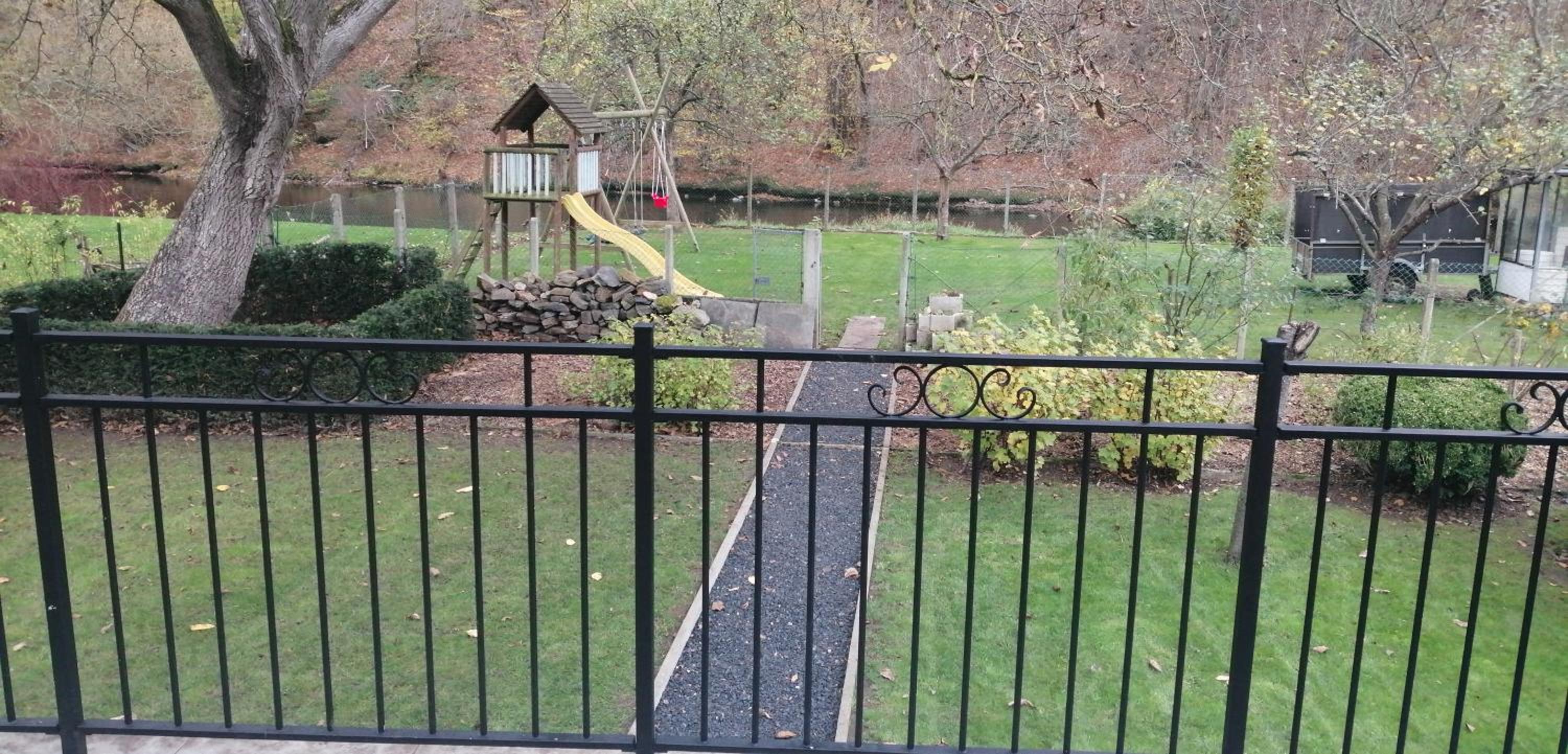 Maison du Fantôme