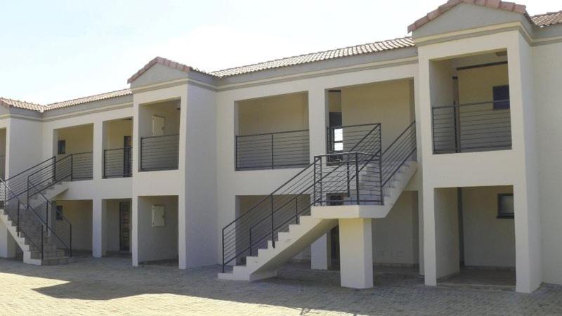 Dzuvha Village inn view 5