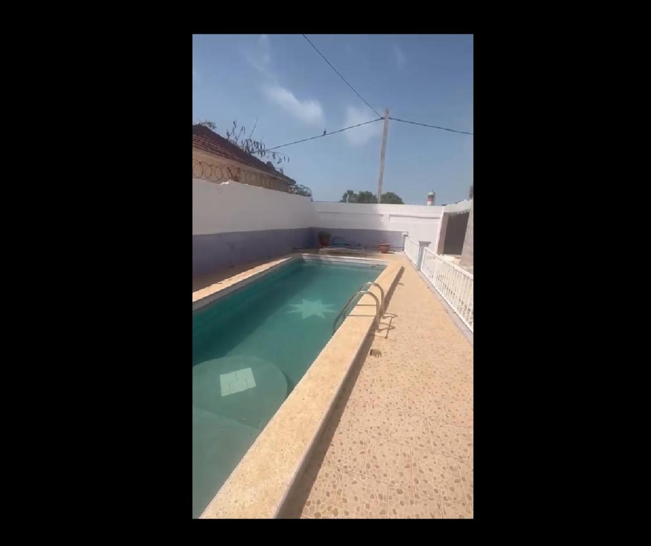 Beach and Pool! Enjoy your travel - r view 2