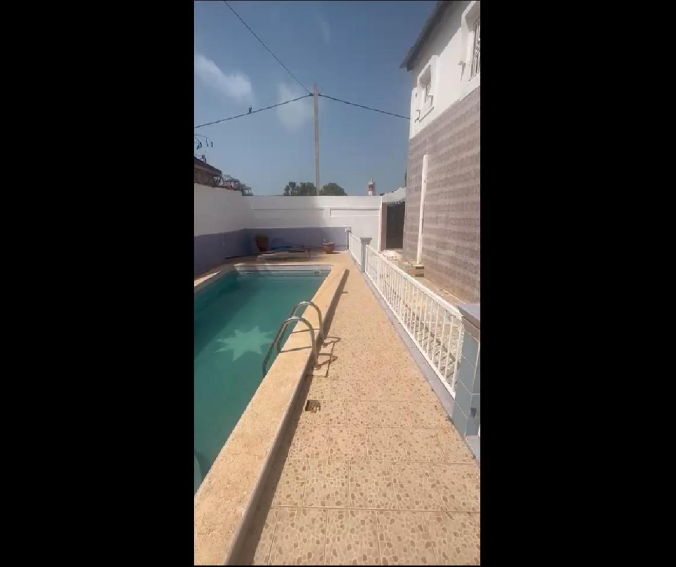 Beach and Pool! Enjoy your travel - r view 3