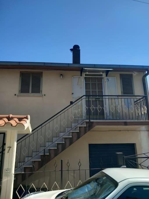 Casa Colle in Sabina view 3