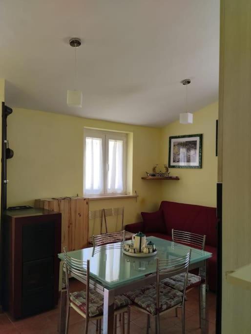 Casa Colle in Sabina view 4