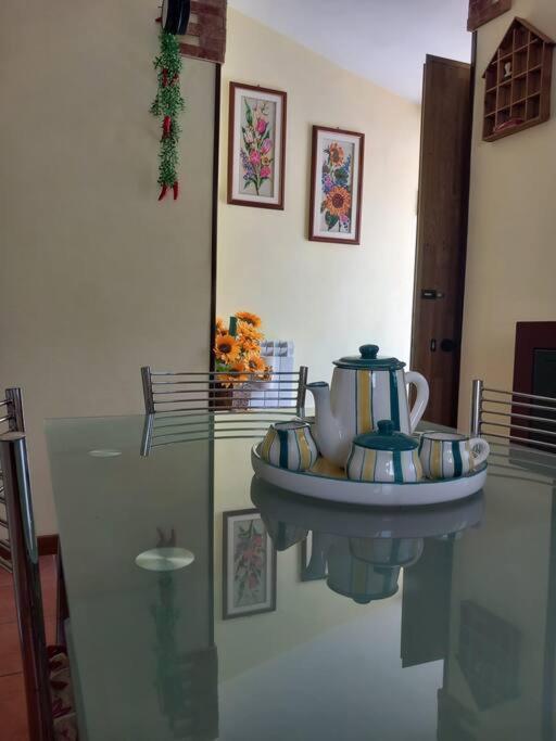 Casa Colle in Sabina view 5