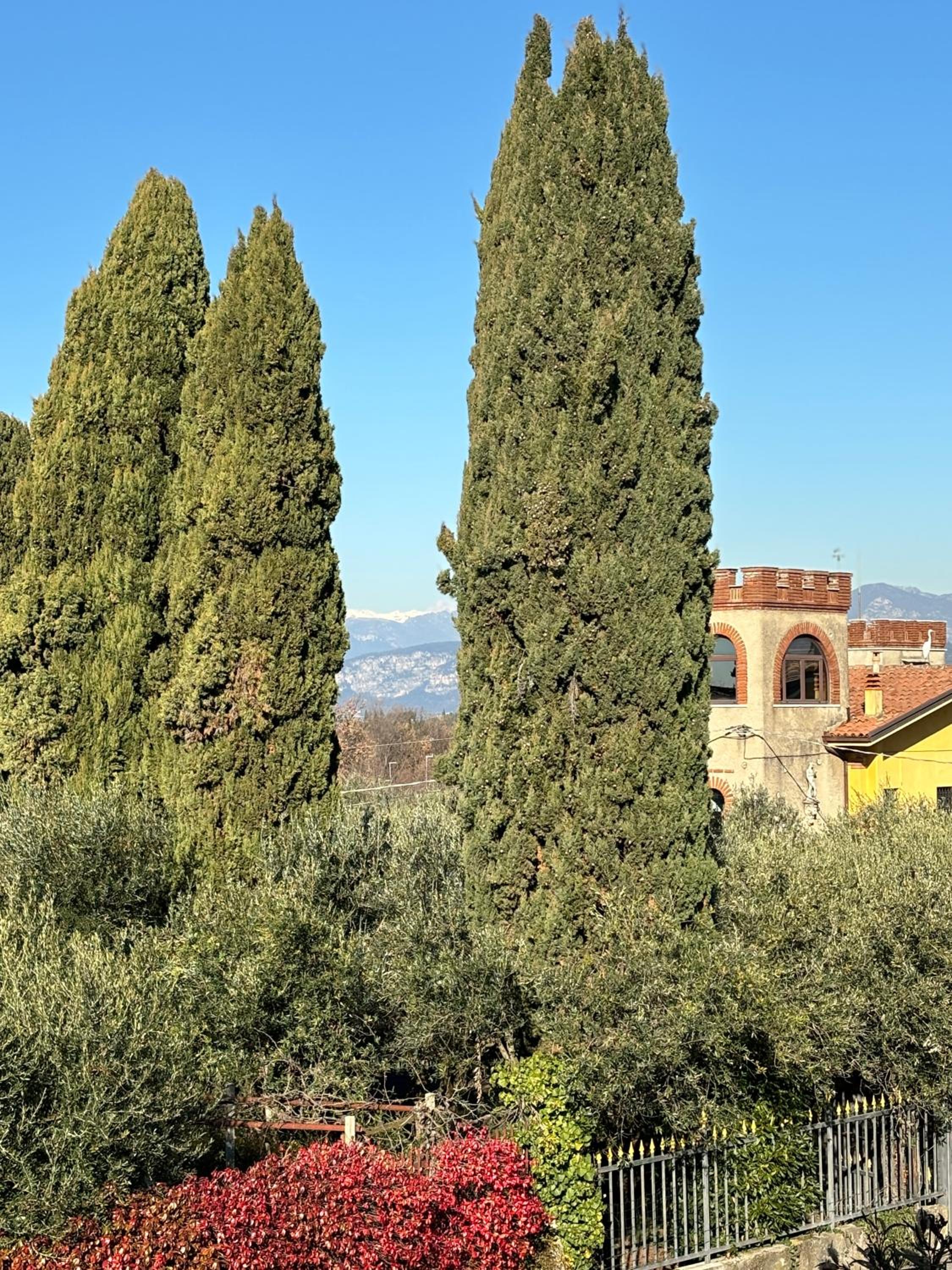 La Casetta Lazise