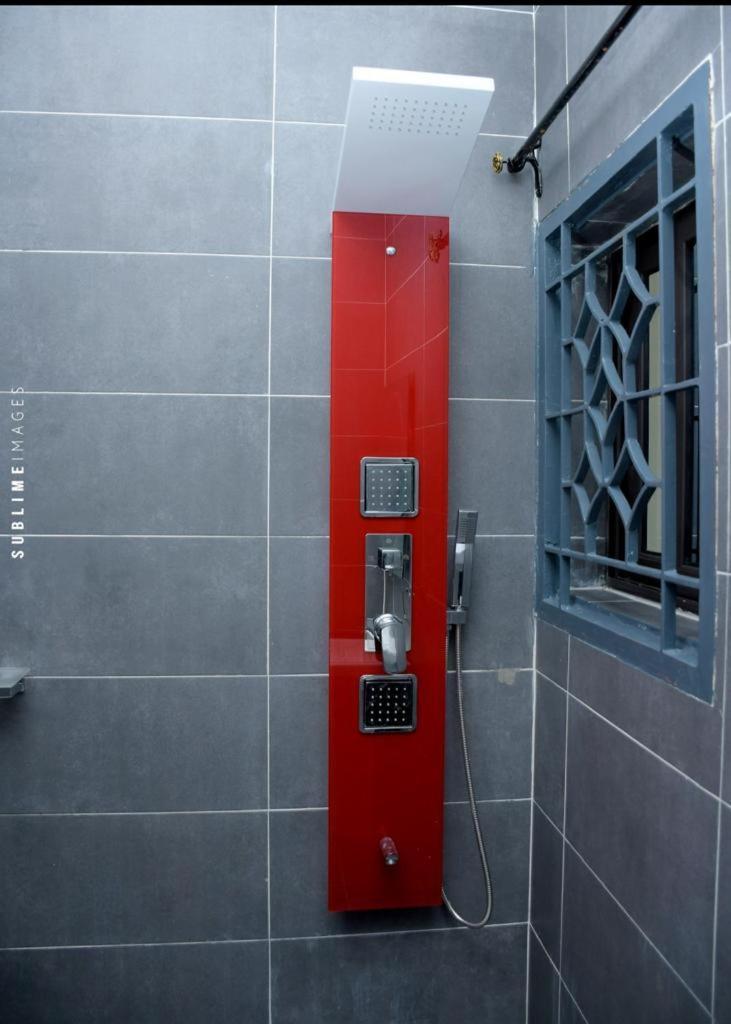 Résidence les 3M