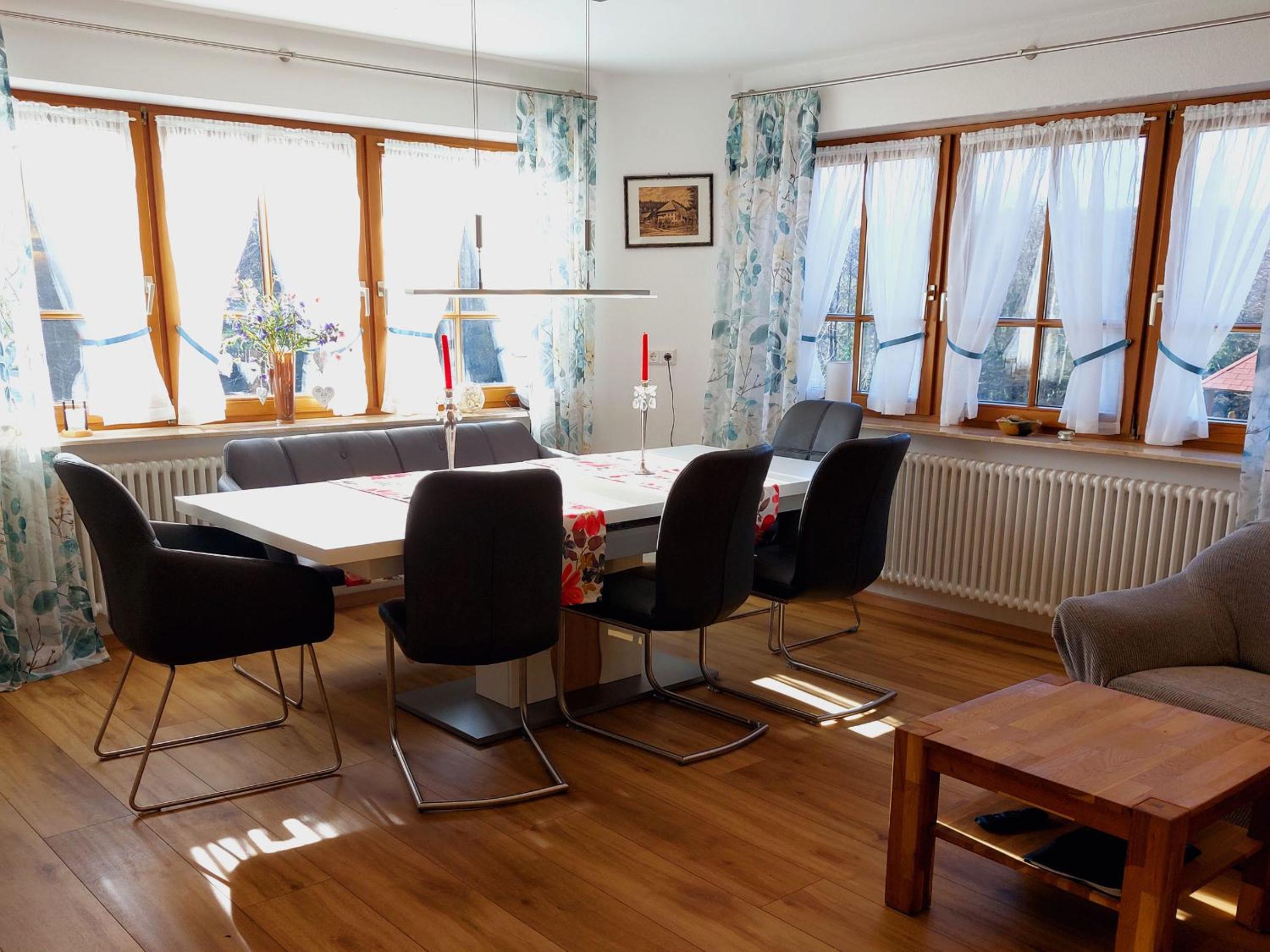 Schlosshof - Der Urlaubsbauernhof