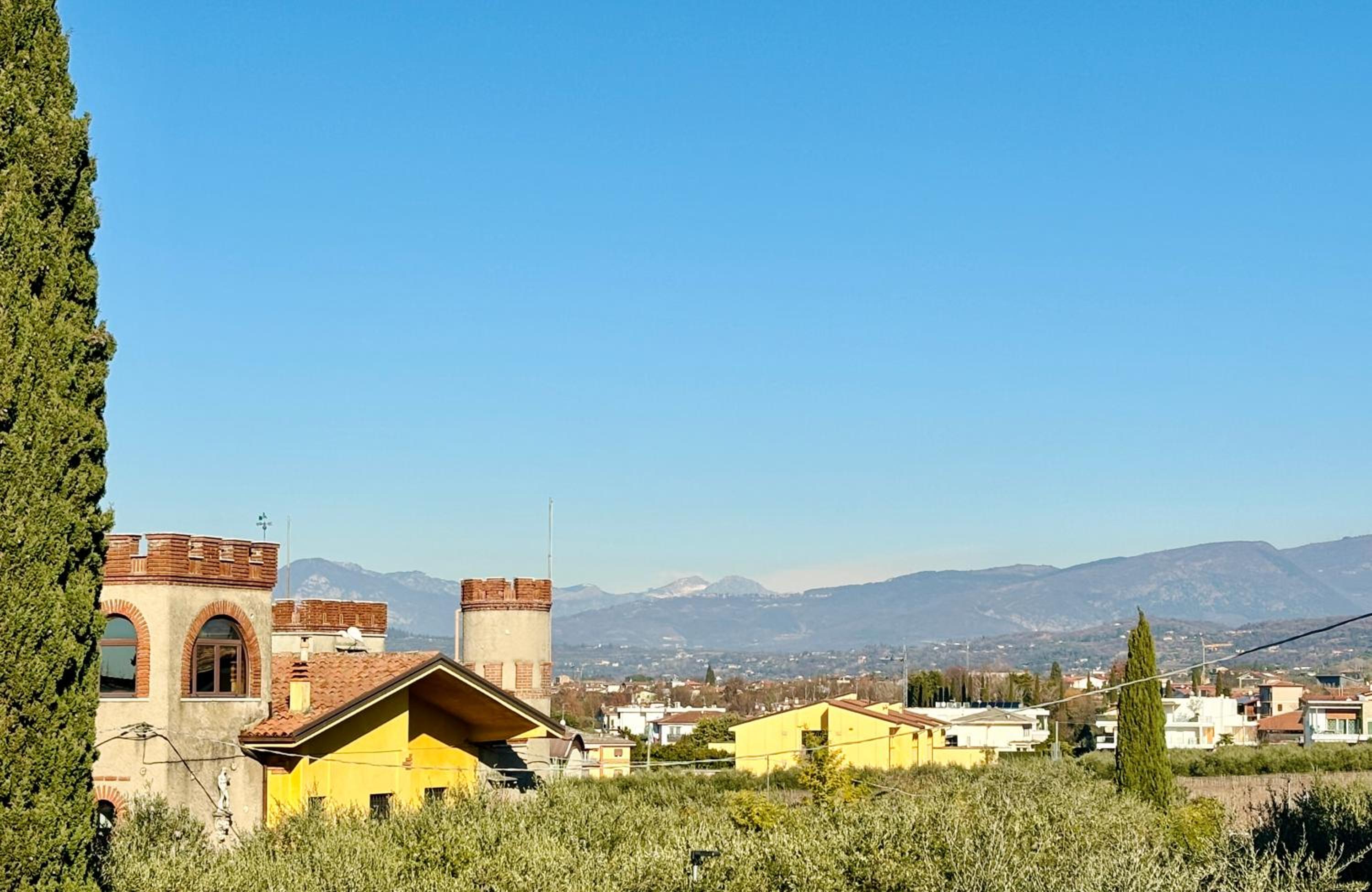 La Casetta Lazise
