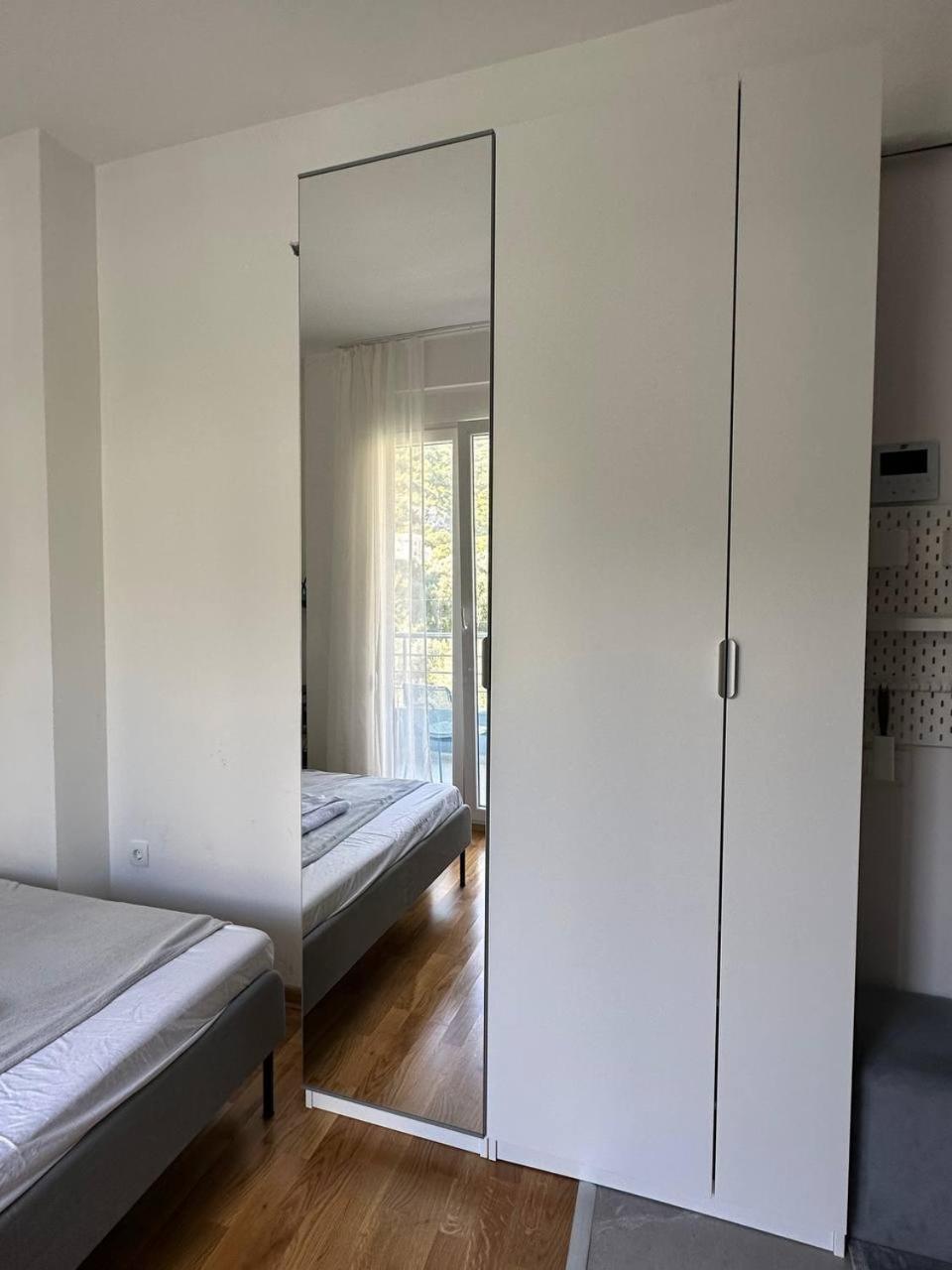 Cozy studio Bečići view 5