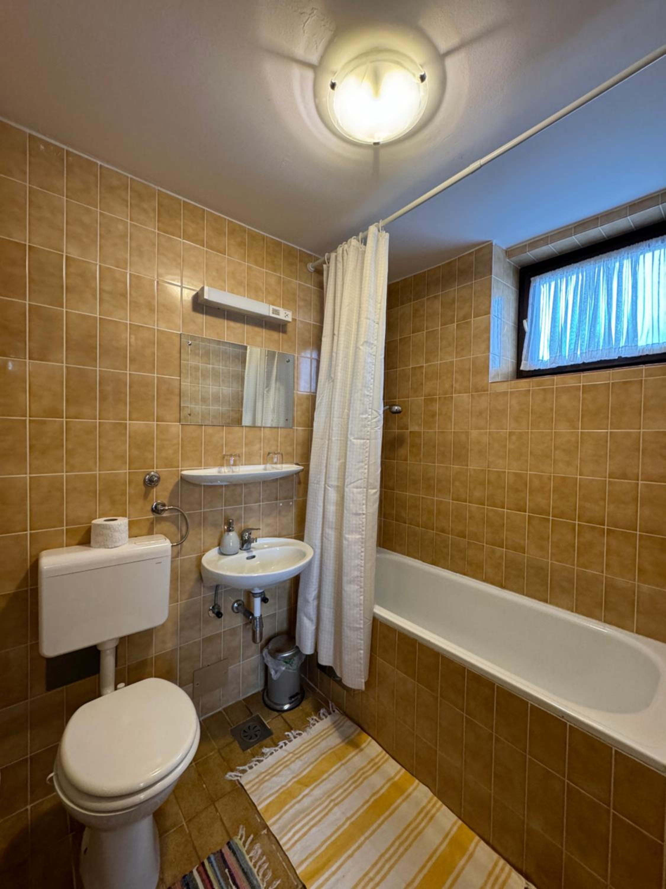 Pension Cerkovnik