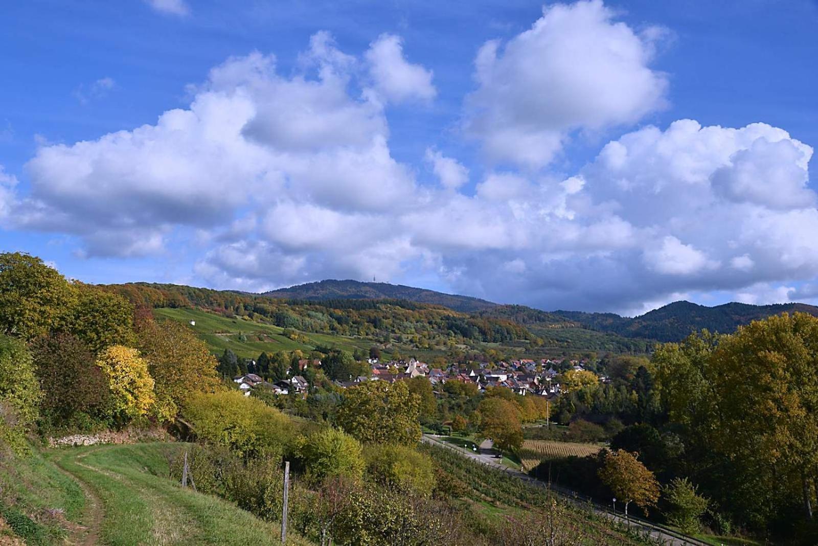 Am Paradies