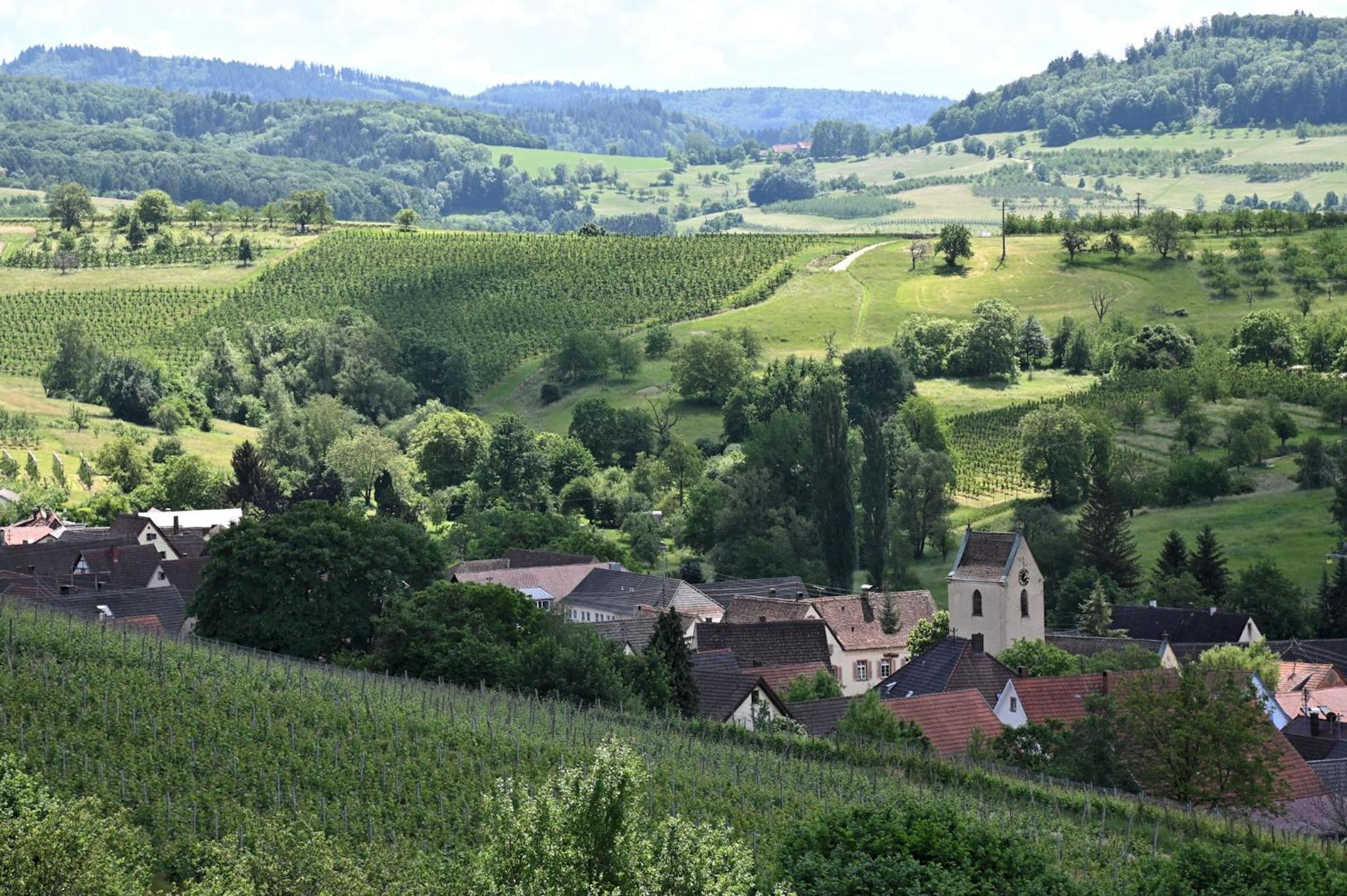 Am Paradies