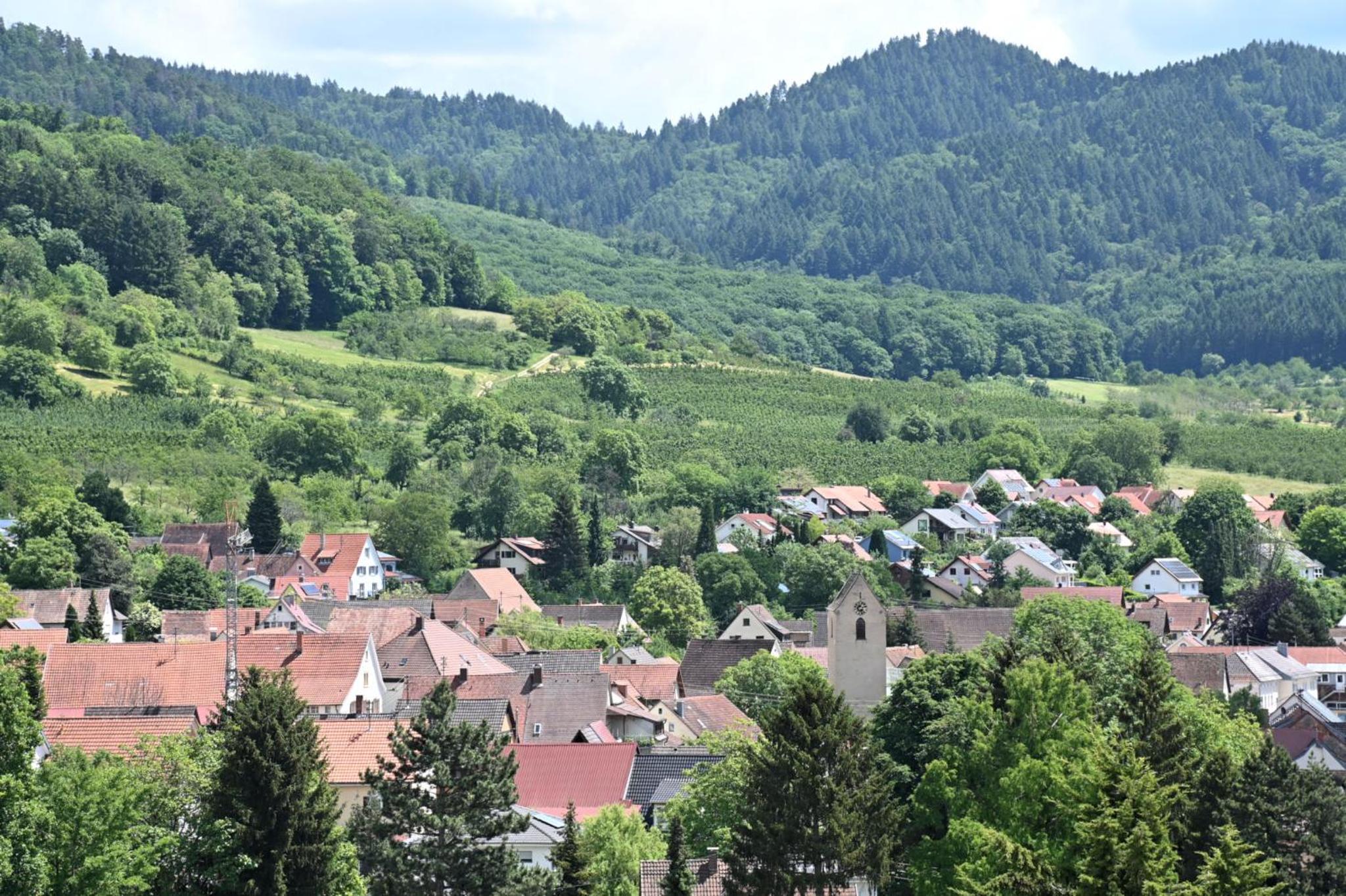Am Paradies