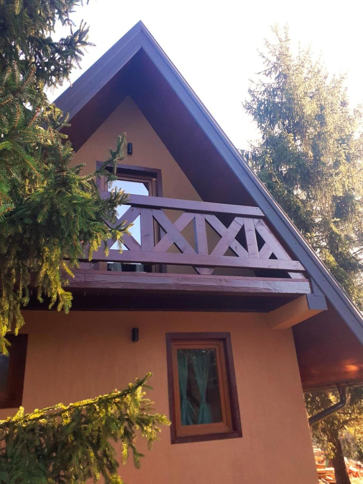 Mountain House Tadić 3 view 5