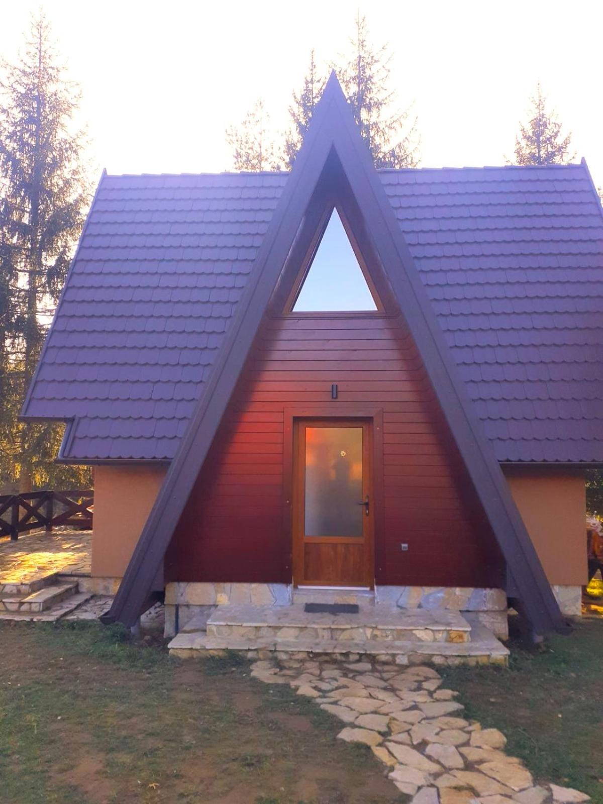Mountain House Tadić 3 view 4