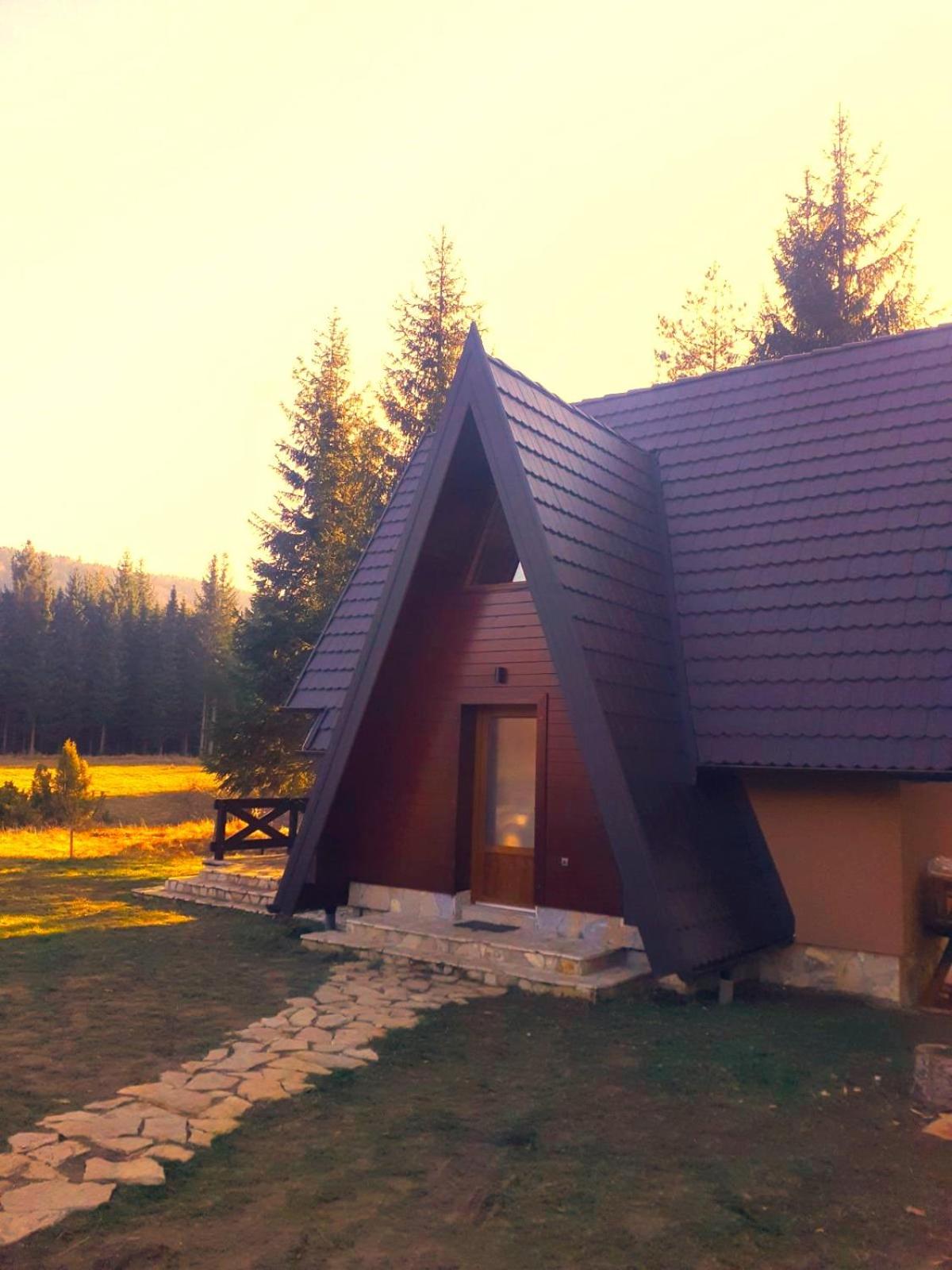Mountain House Tadić 3 view 2