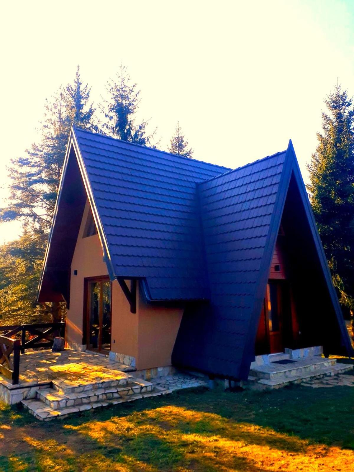 Mountain House Tadić 3 view 3