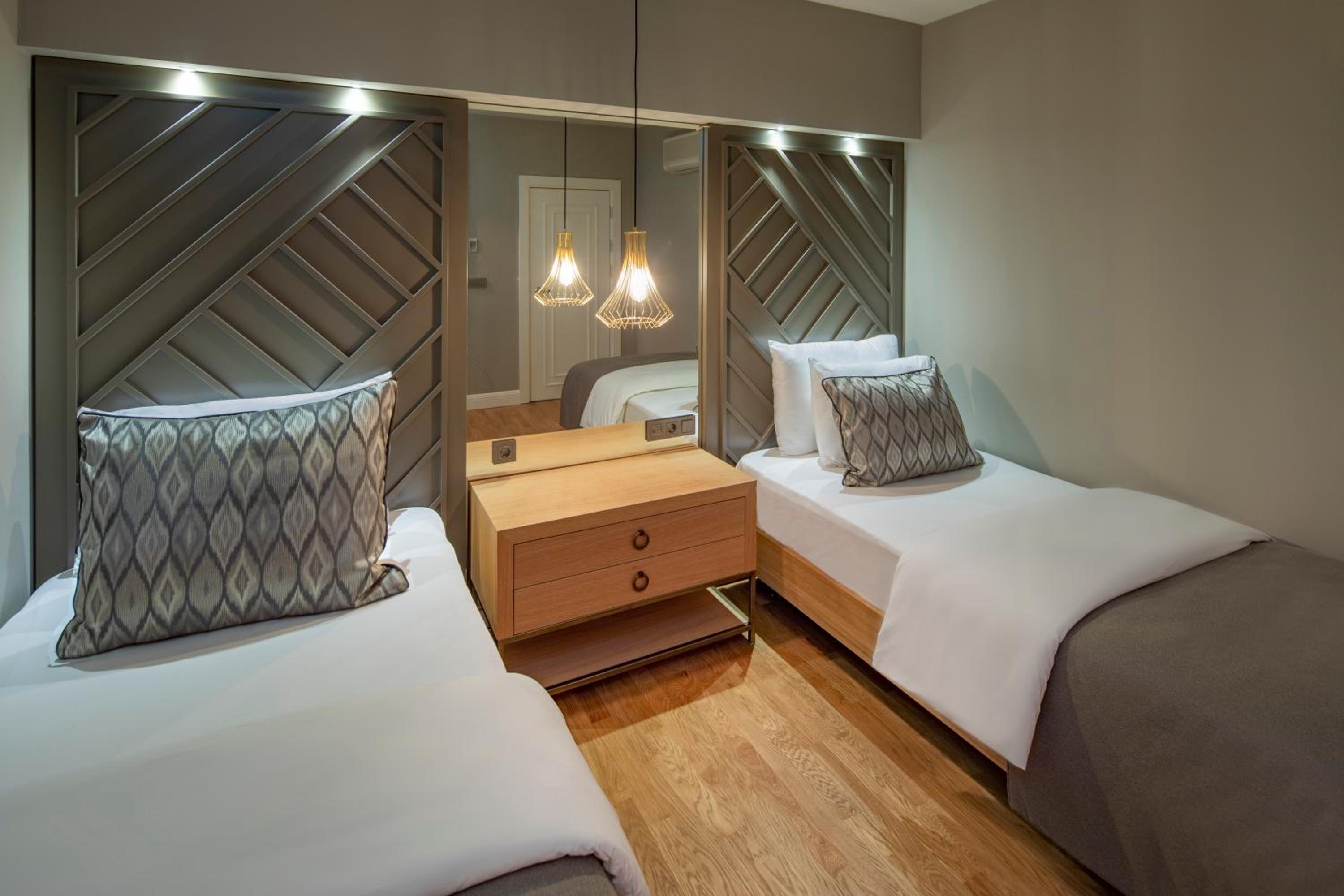 Side Vacations - Barut Hemera - Ultra All Inclusive - Property Image 12
