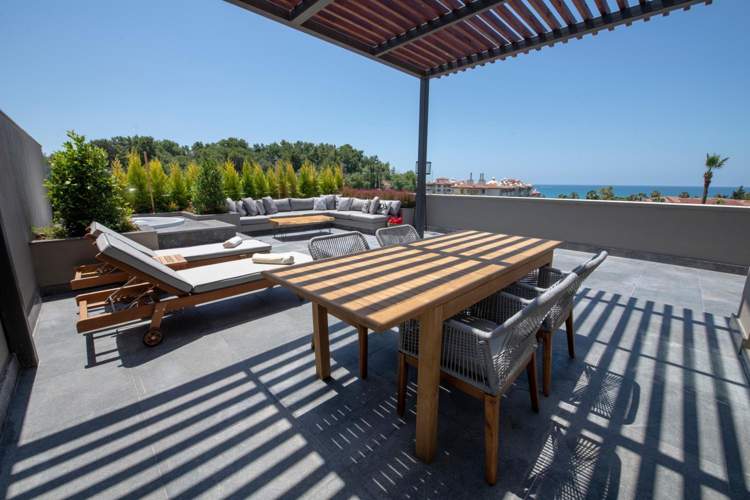 Side Vacations - Barut Hemera - Ultra All Inclusive - Property Image 4