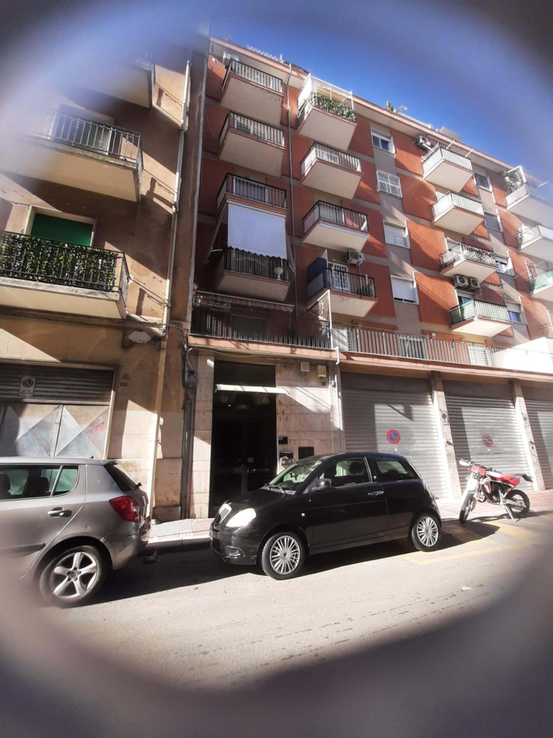 CASA STALLONE