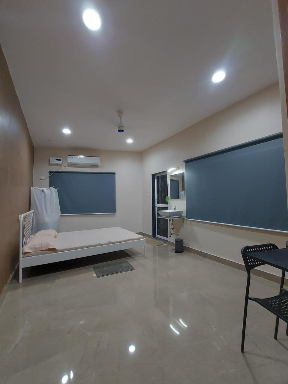 LAKSHMI FARM view 2