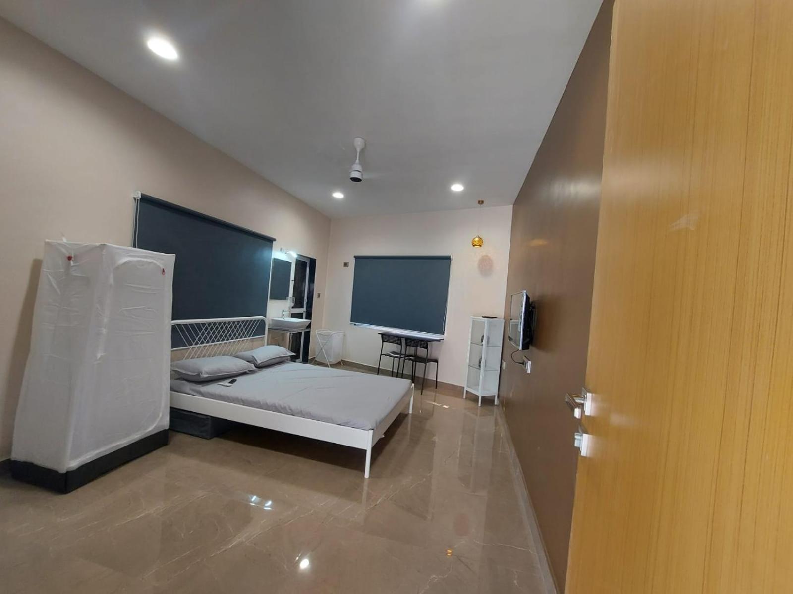LAKSHMI FARM view 4