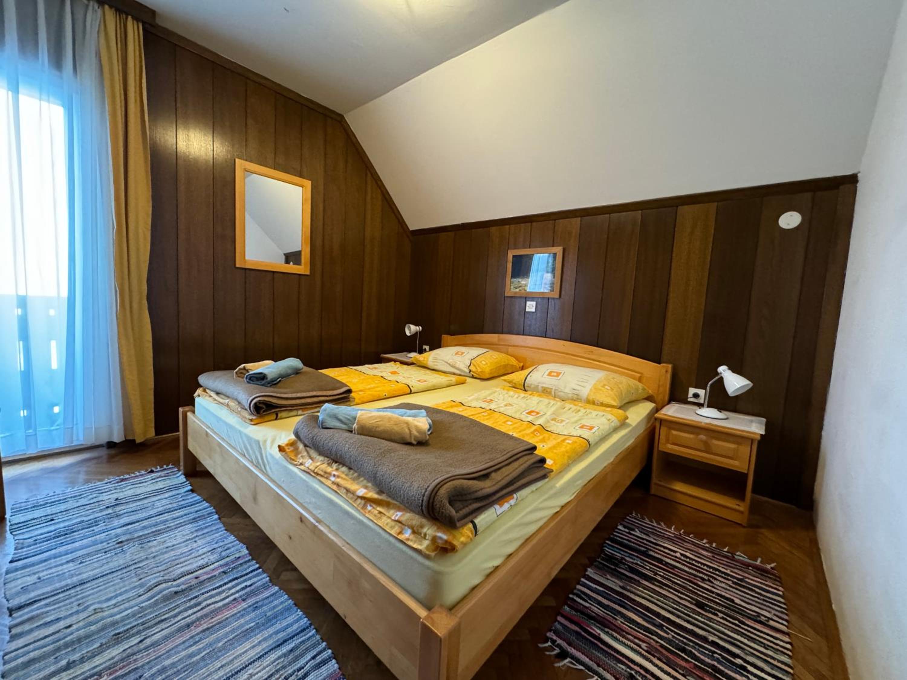 Pension Cerkovnik