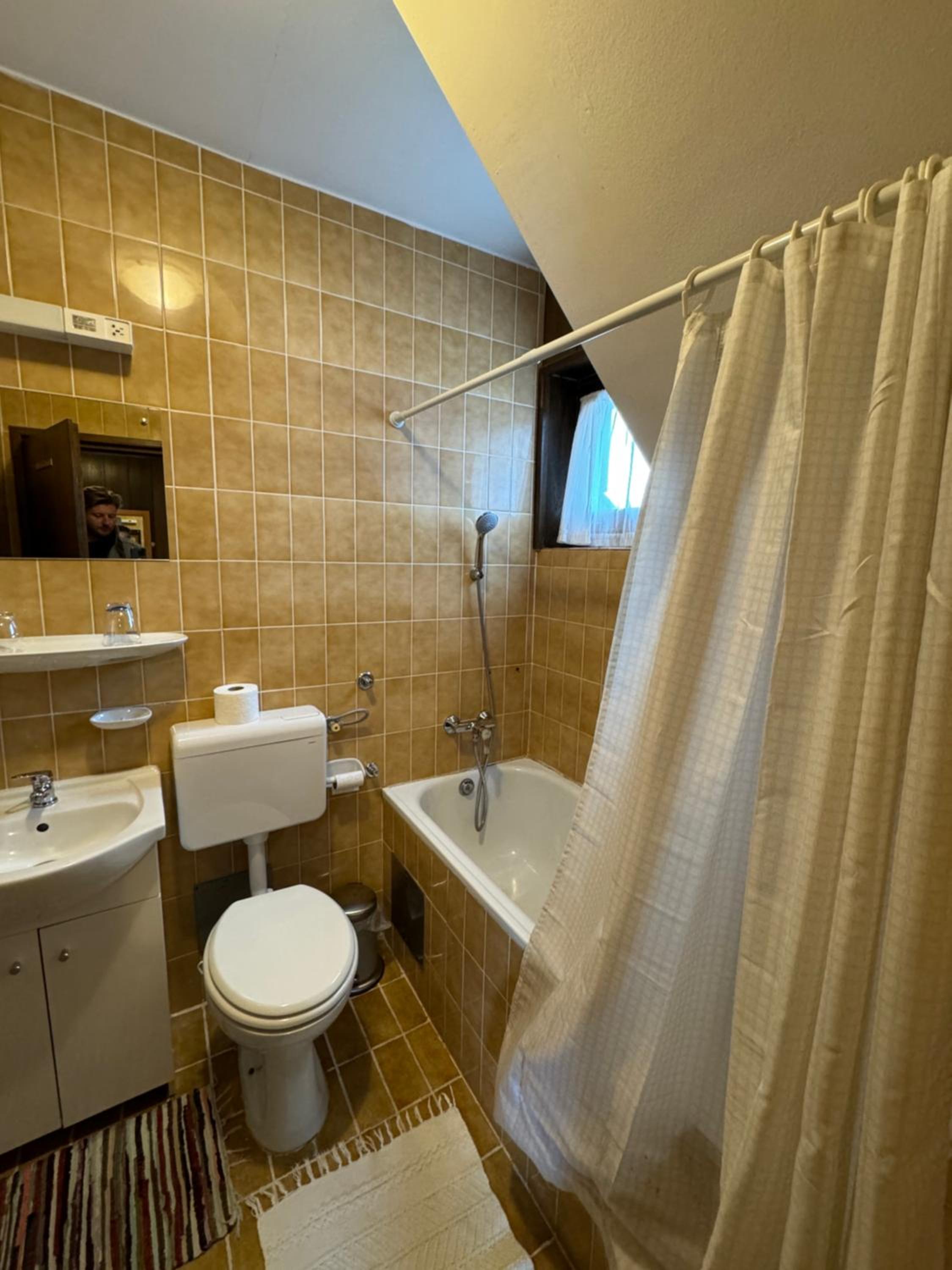 Pension Cerkovnik
