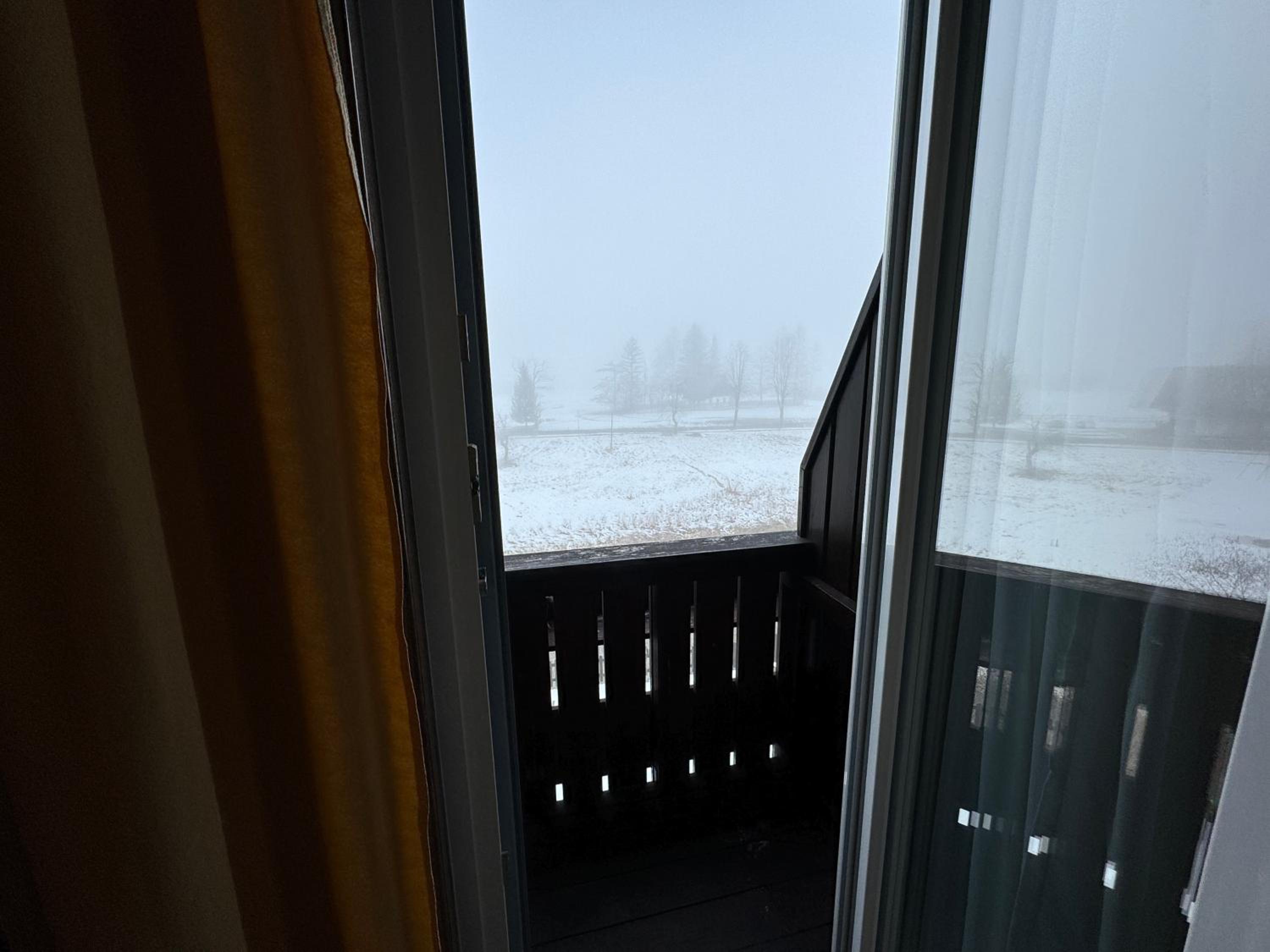 Pension Cerkovnik