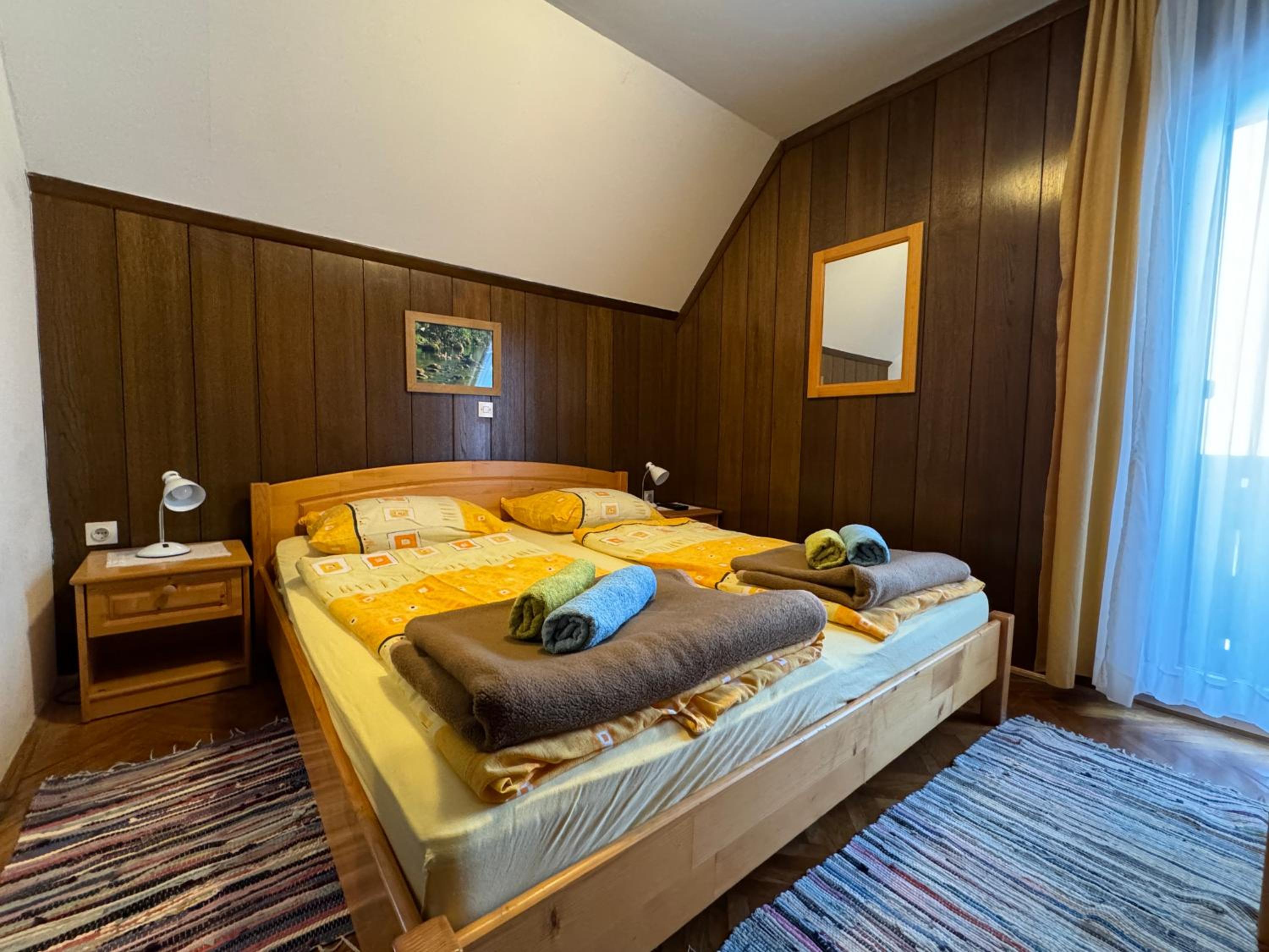 Pension Cerkovnik