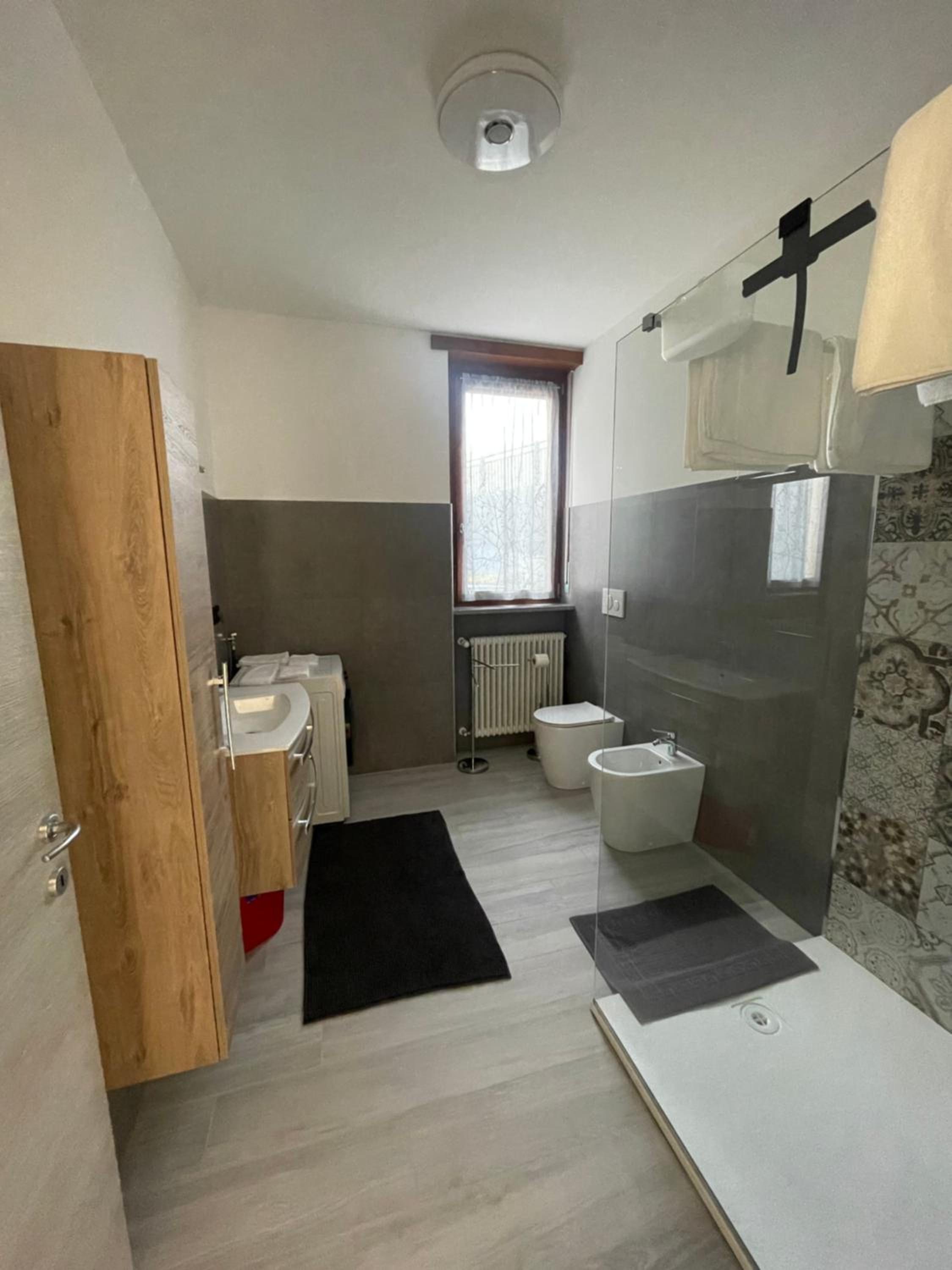 La Faustina Aosta view 5