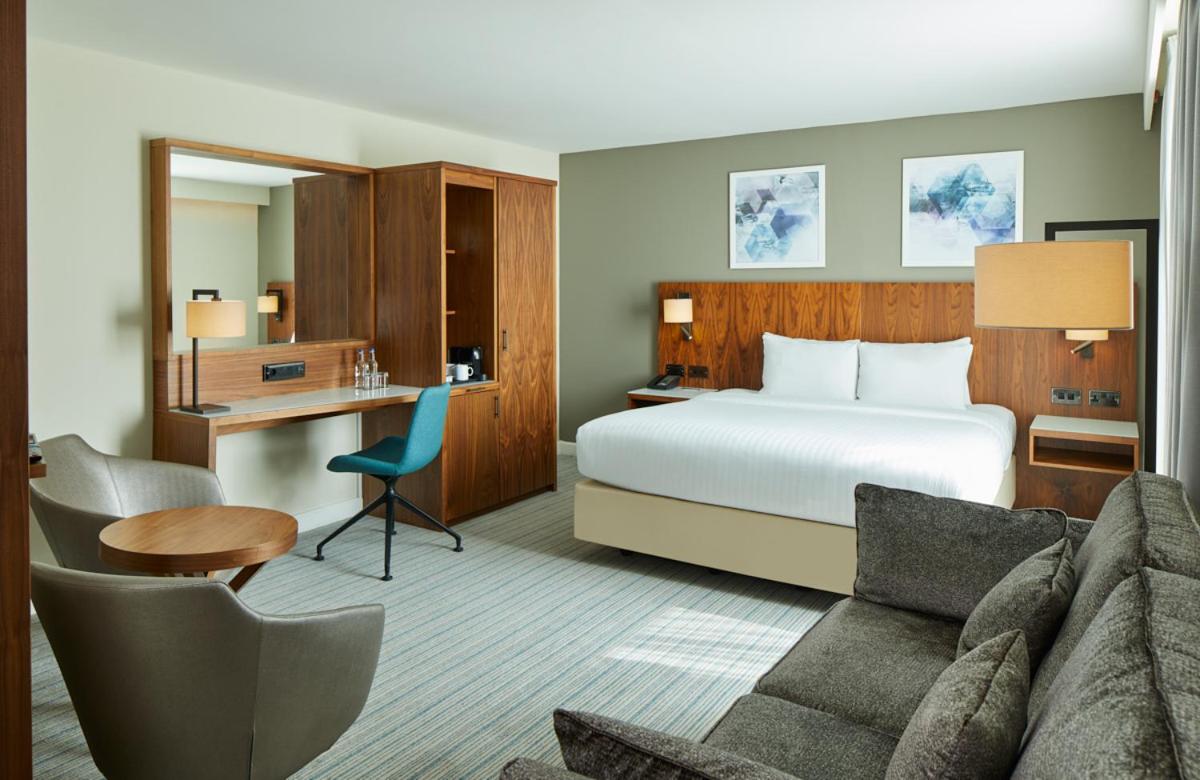 Horley Vacations - Courtyard by Marriott London Gatwick Airport - Property Image 10