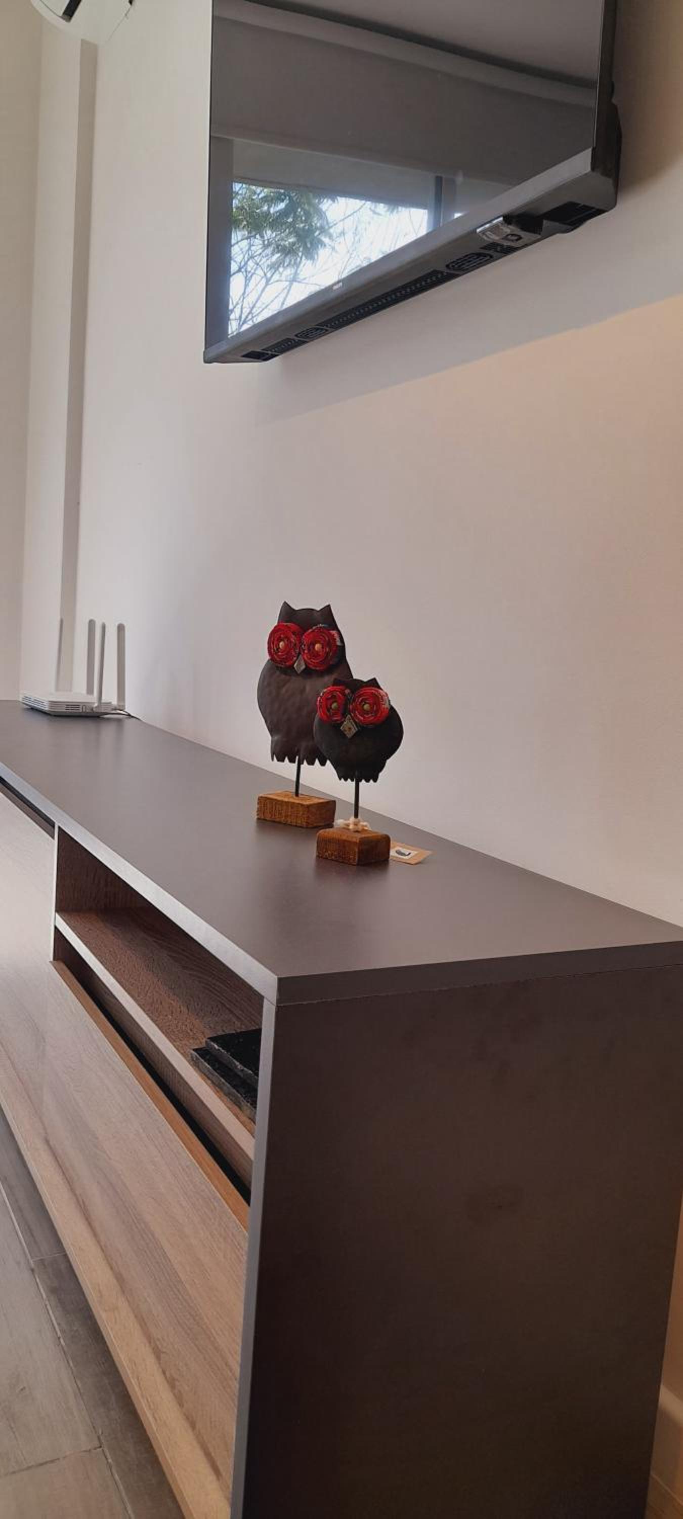 Roca Apartment