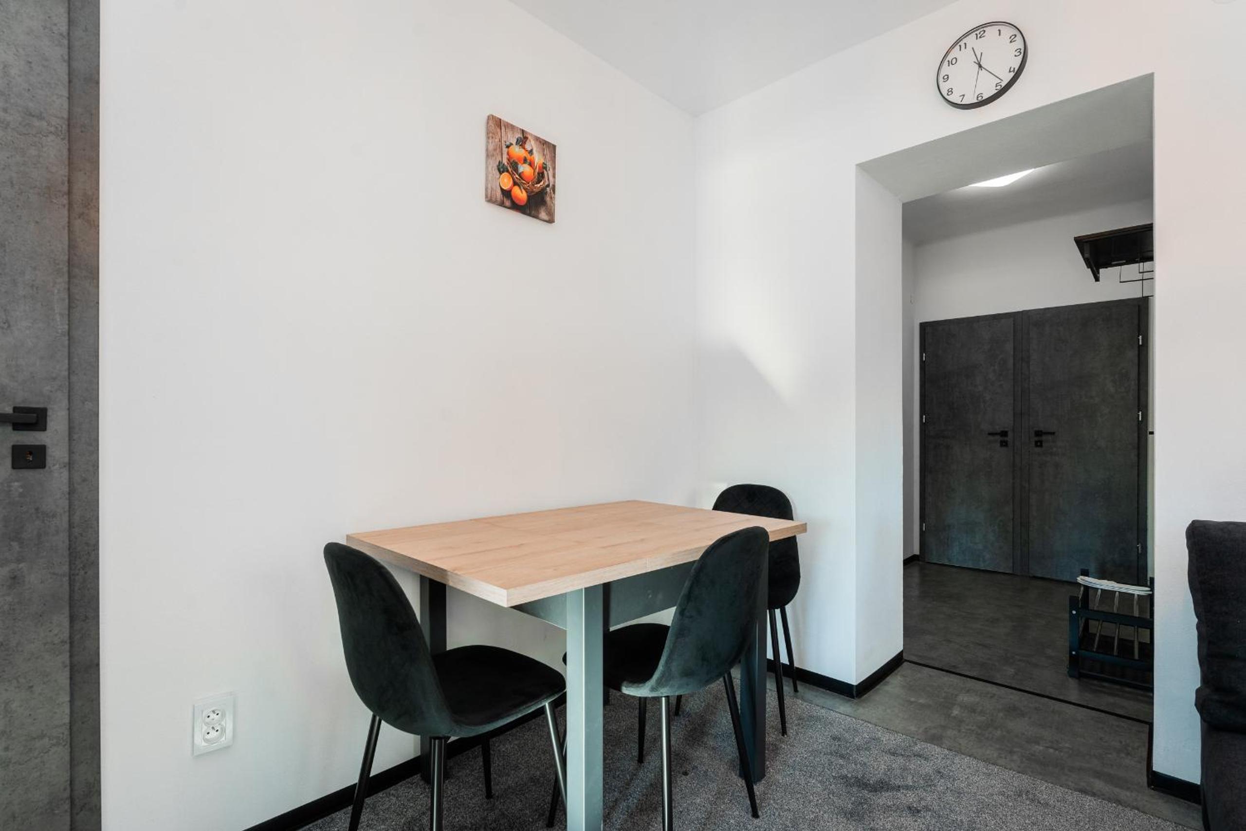 Apartmán Praha