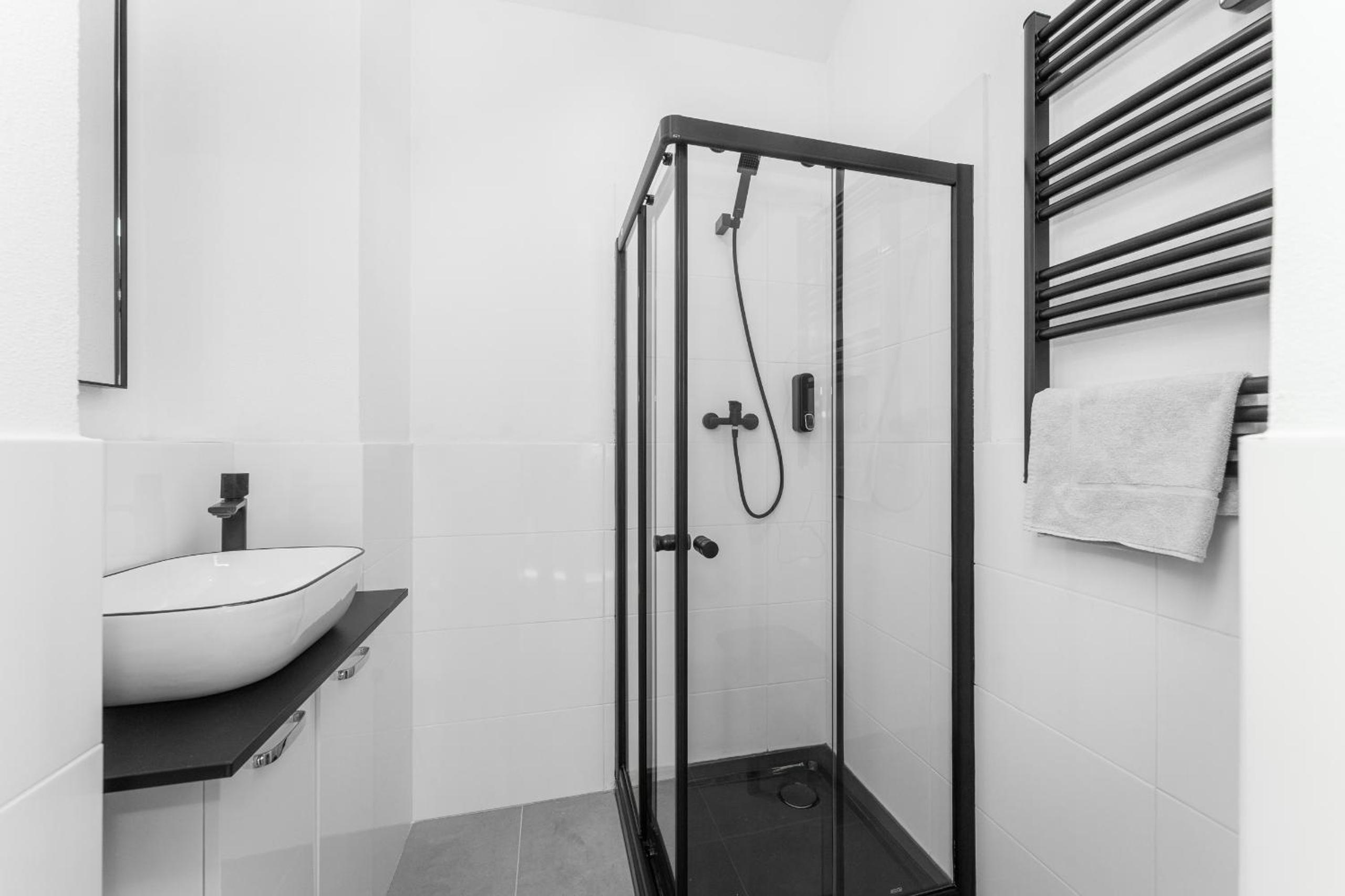 Apartmán Praha