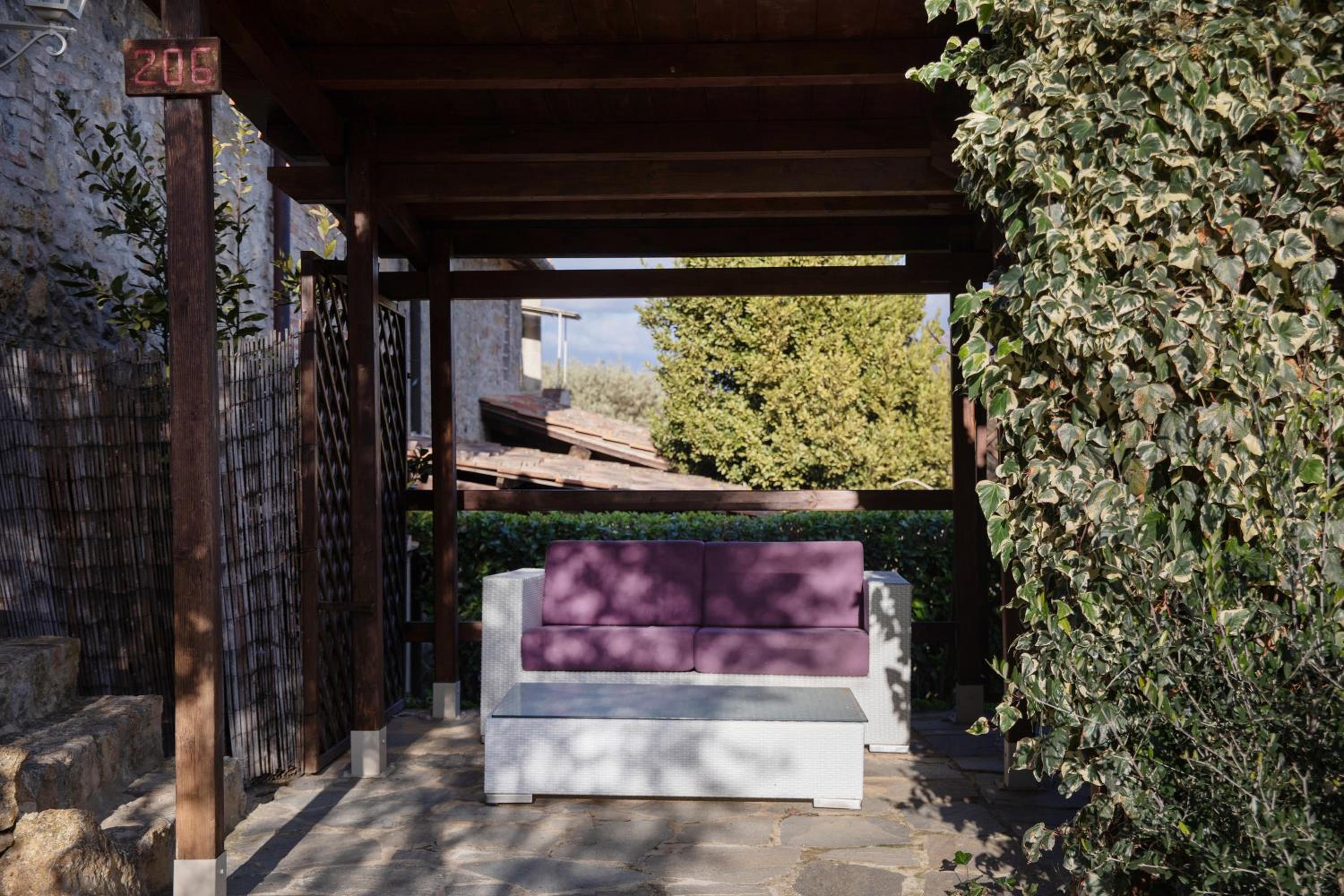Tenuta Decimo - Il Borgo Di Mariano view 2