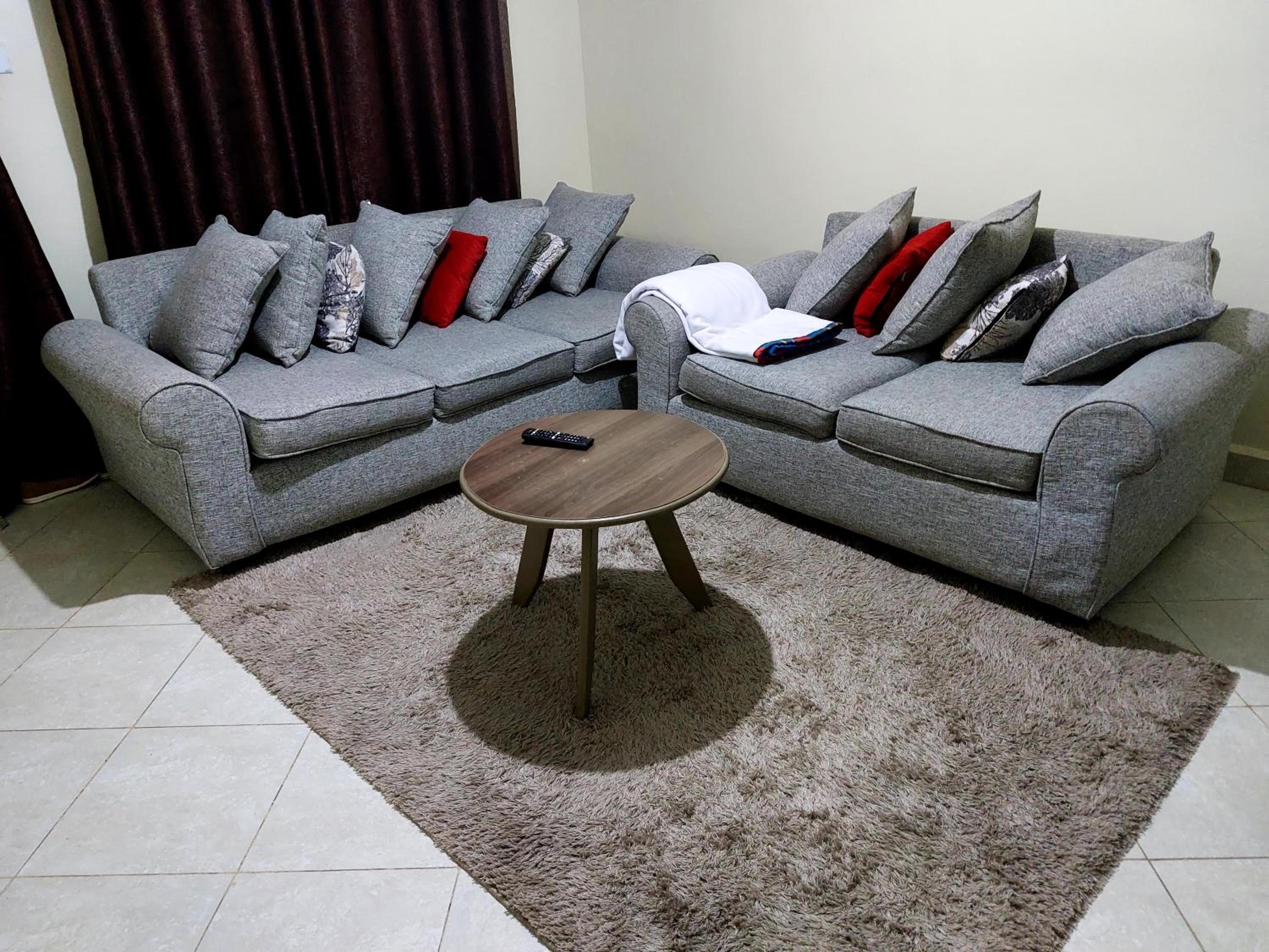 Northstar Apartment