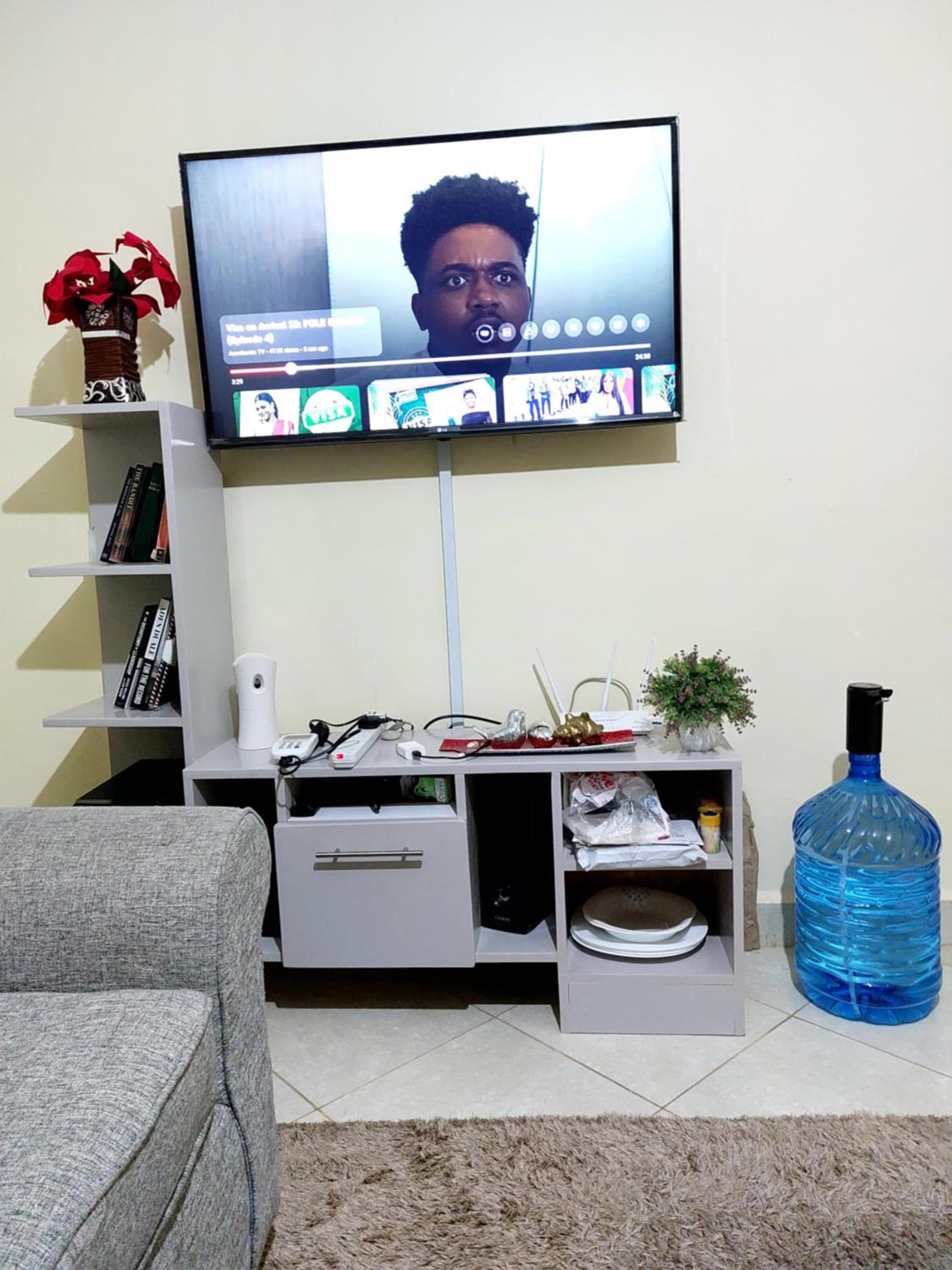 Northstar Apartment