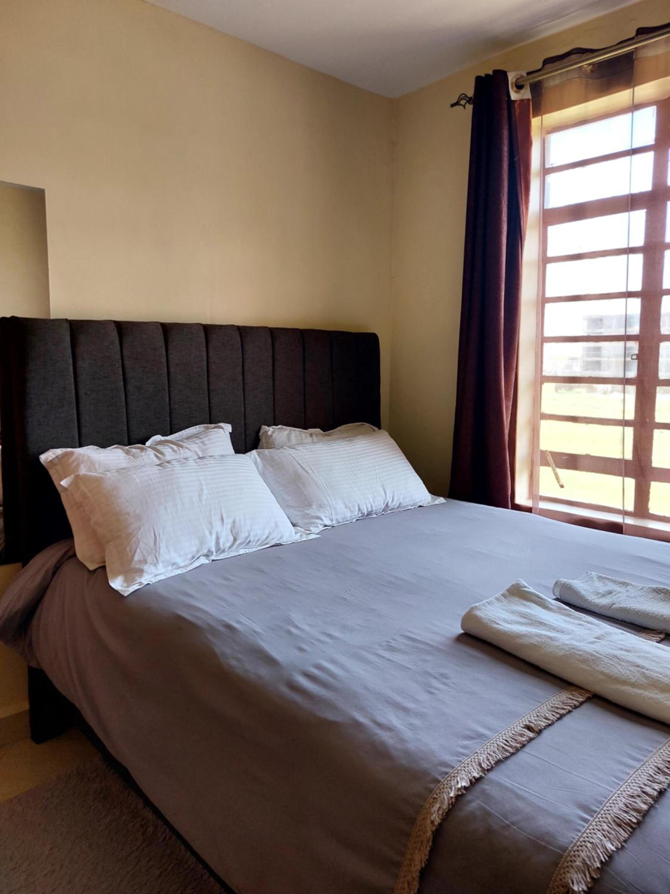 Northstar Apartment