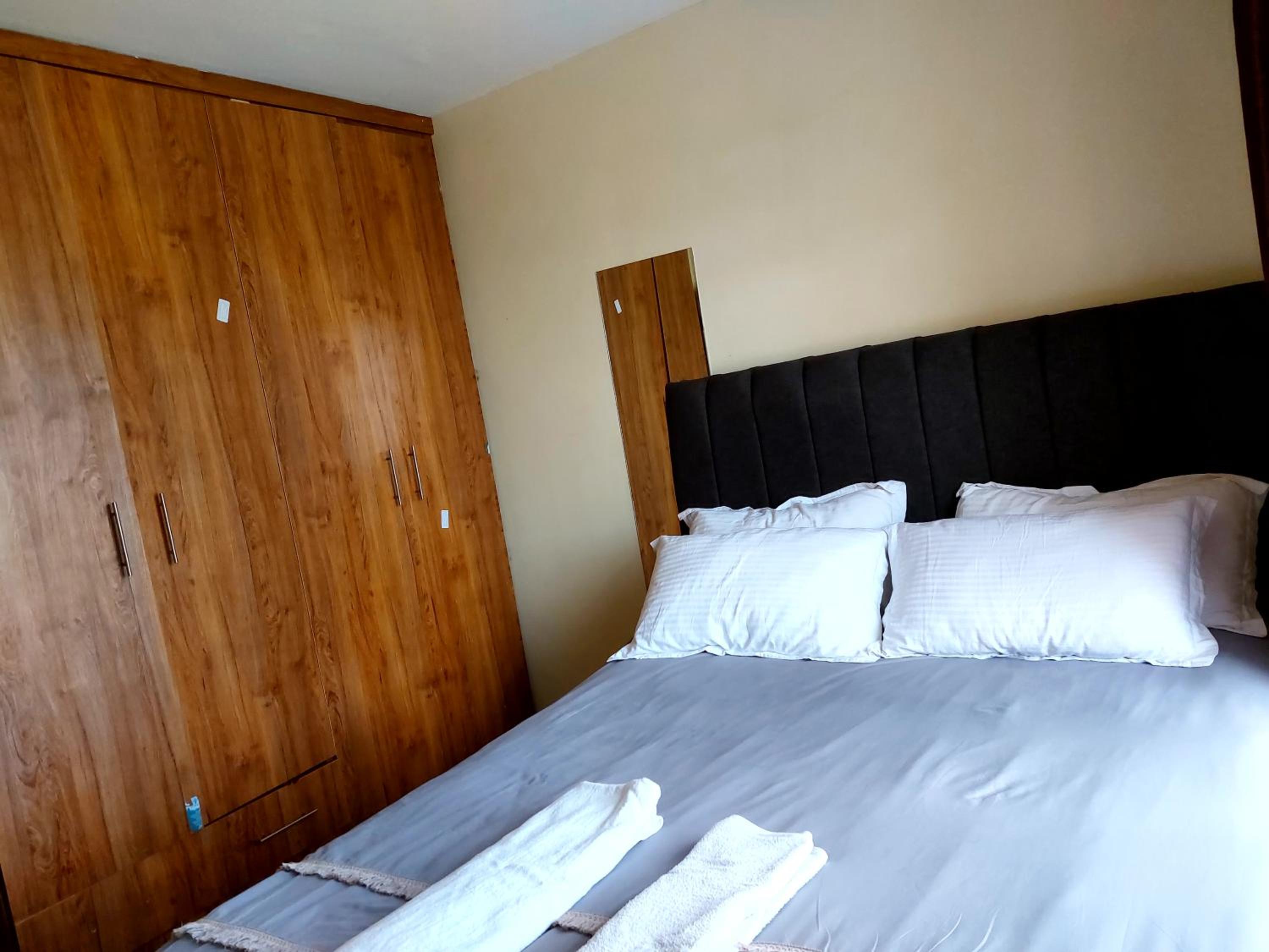 Northstar Apartment