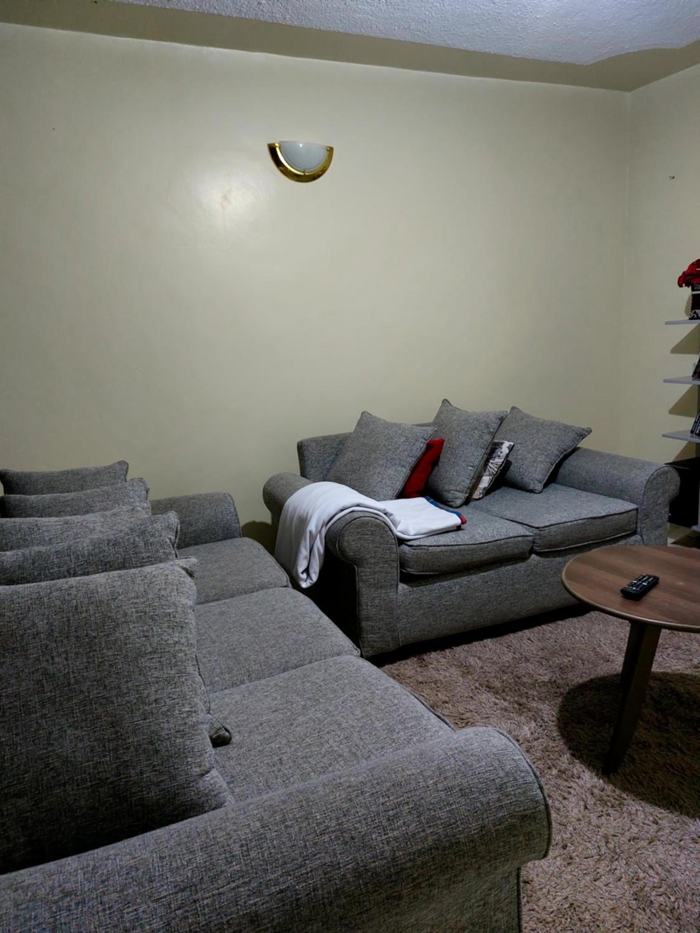Northstar Apartment