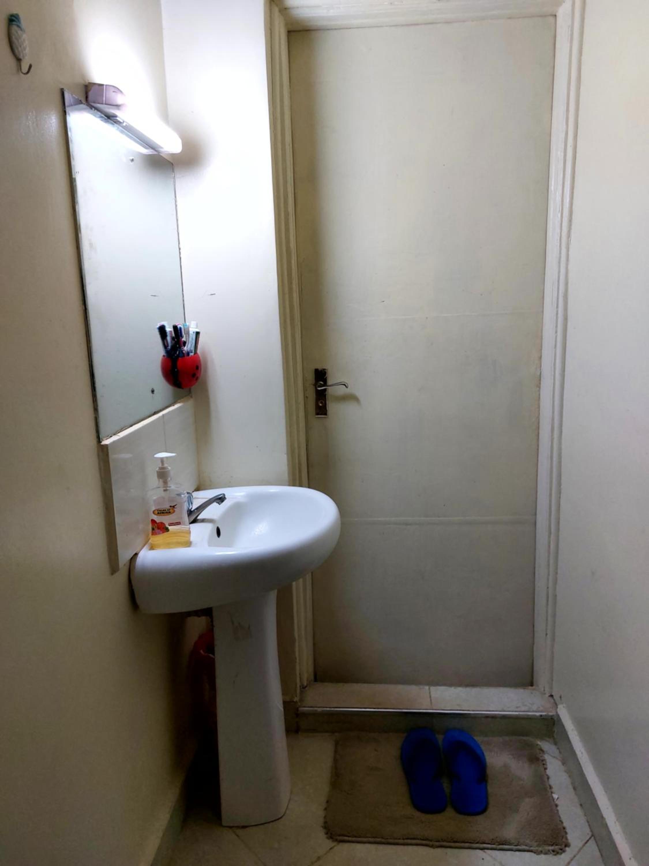 Northstar Apartment