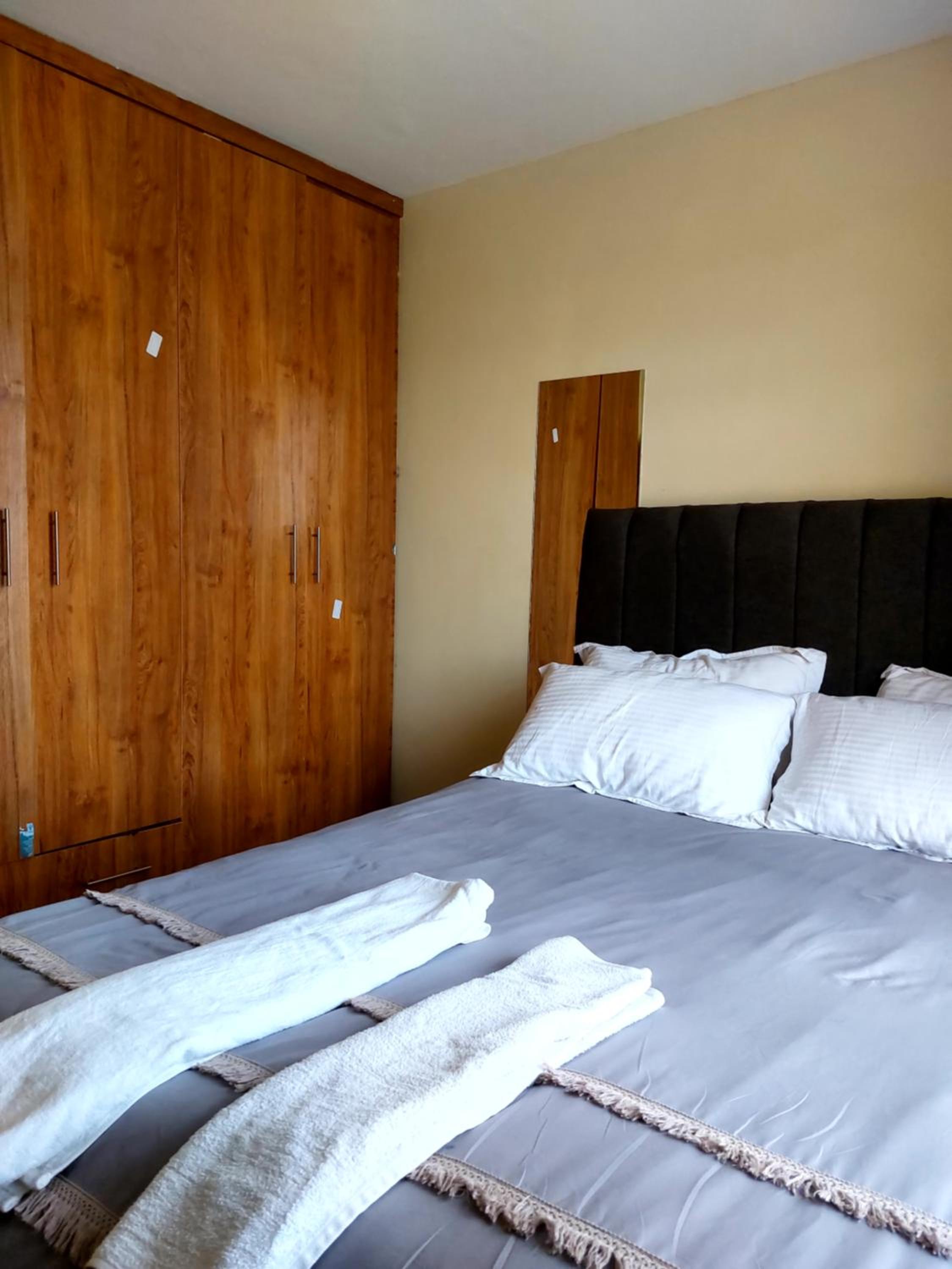 Northstar Apartment