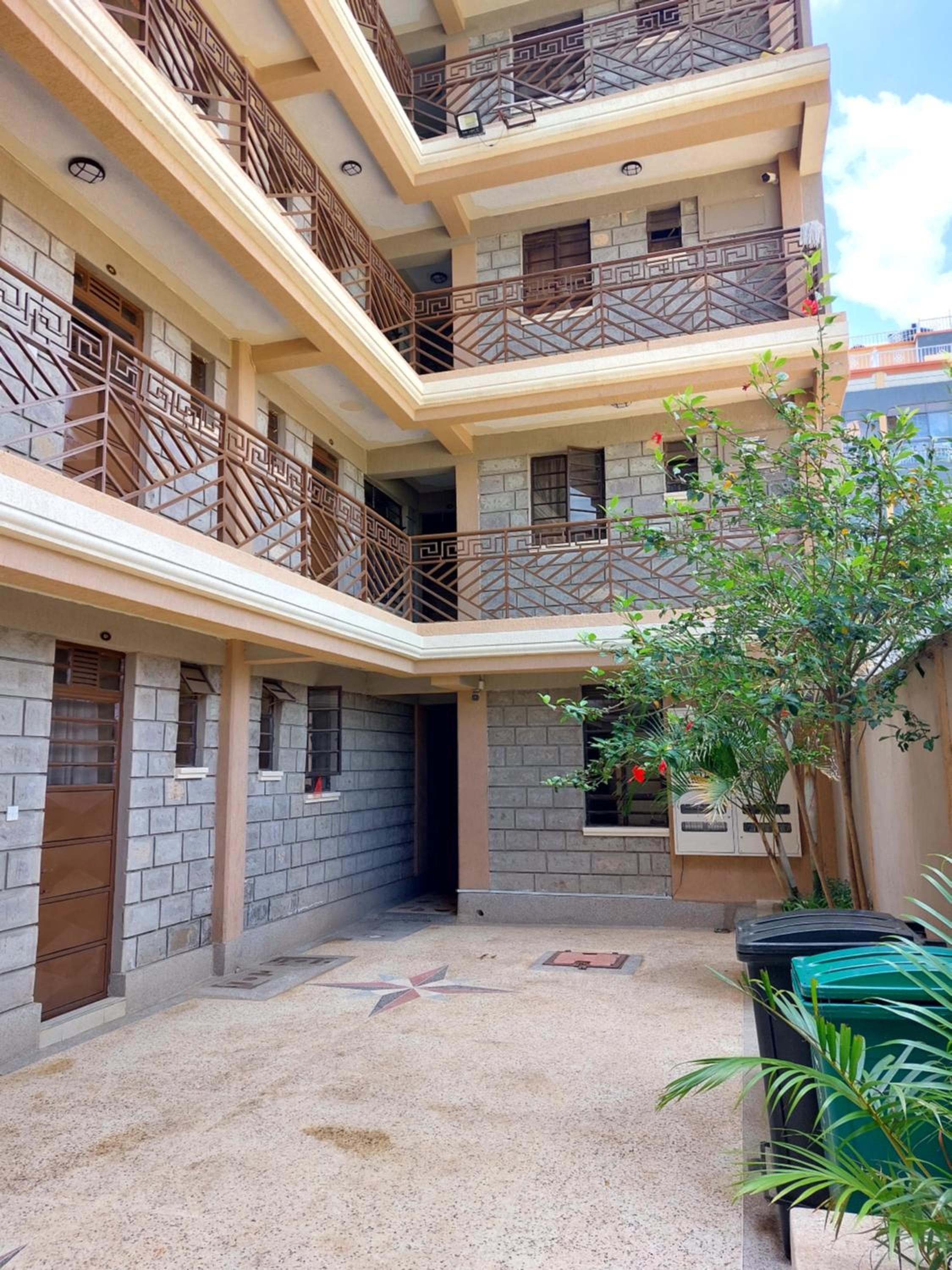 Northstar Apartment