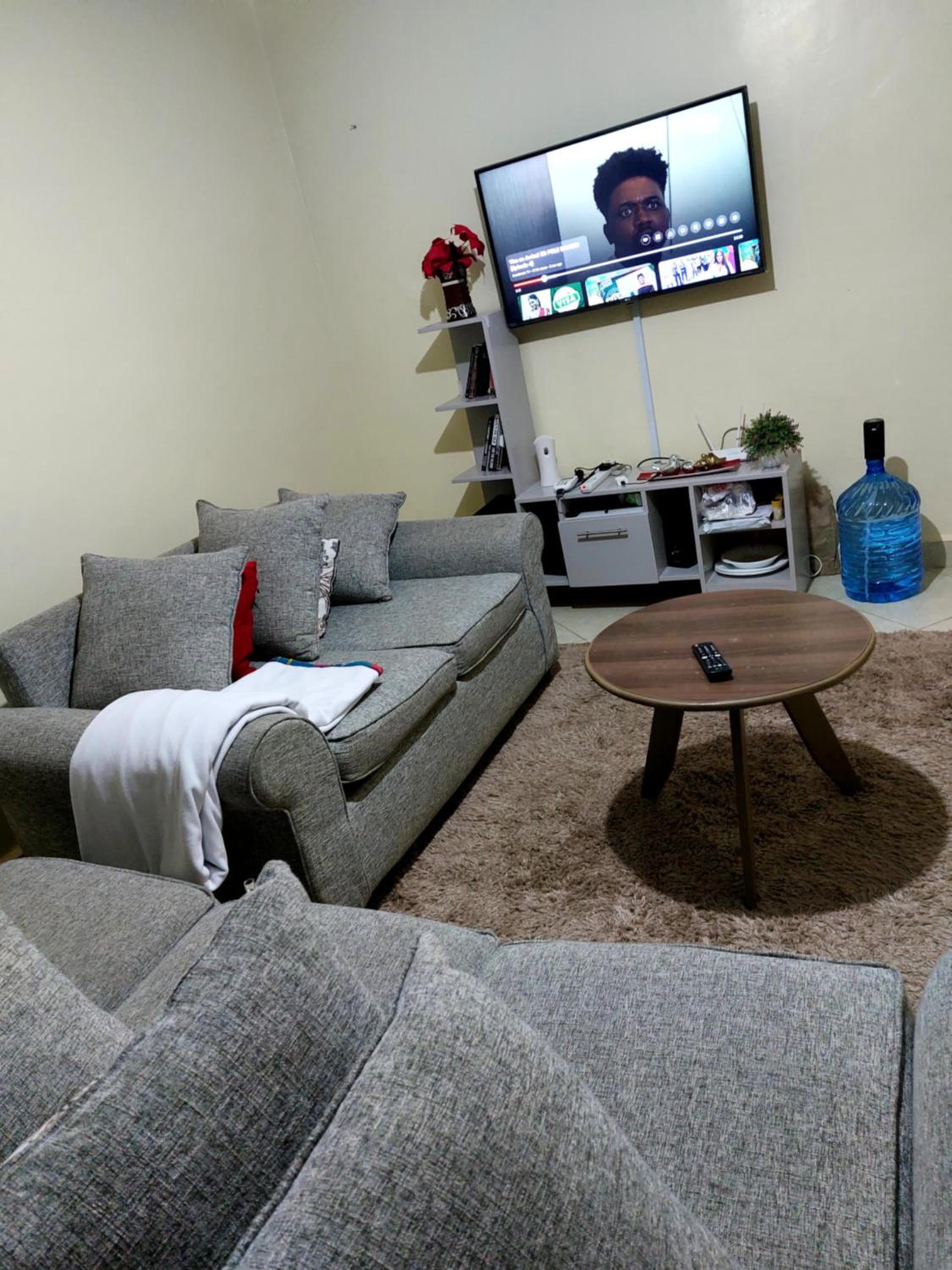 Northstar Apartment