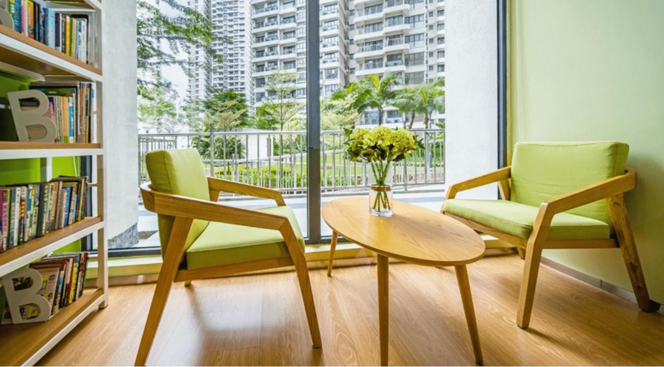 HighRise SeaView 2R2B CountryGarden DangaBay JB