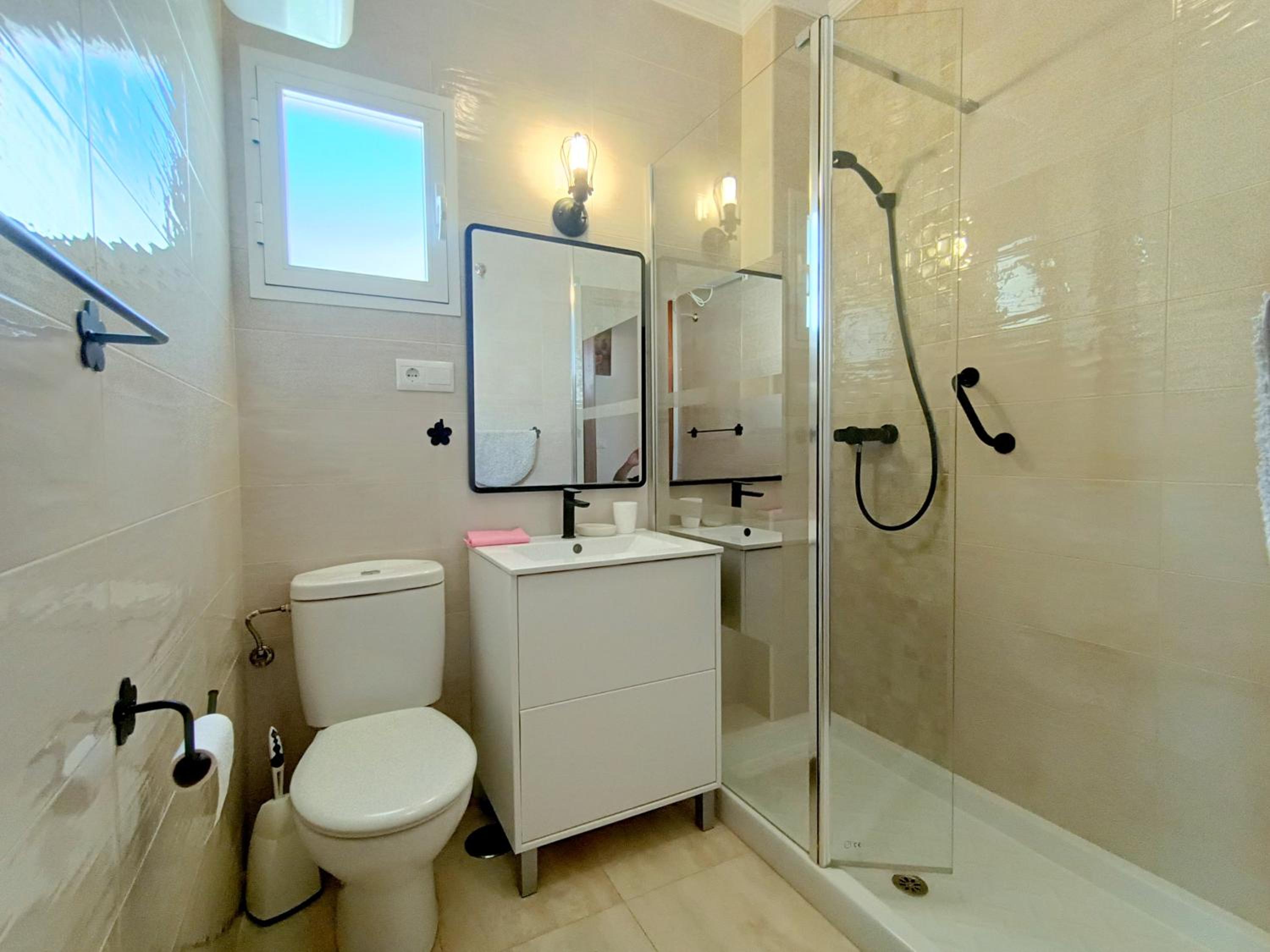 Apartamentos StarNerja II