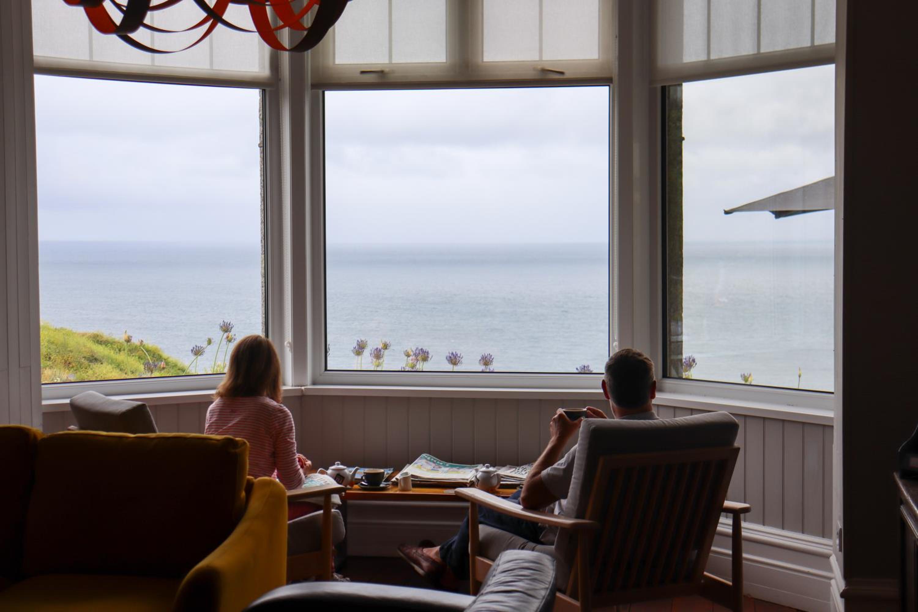 Housel Bay Hotel 9